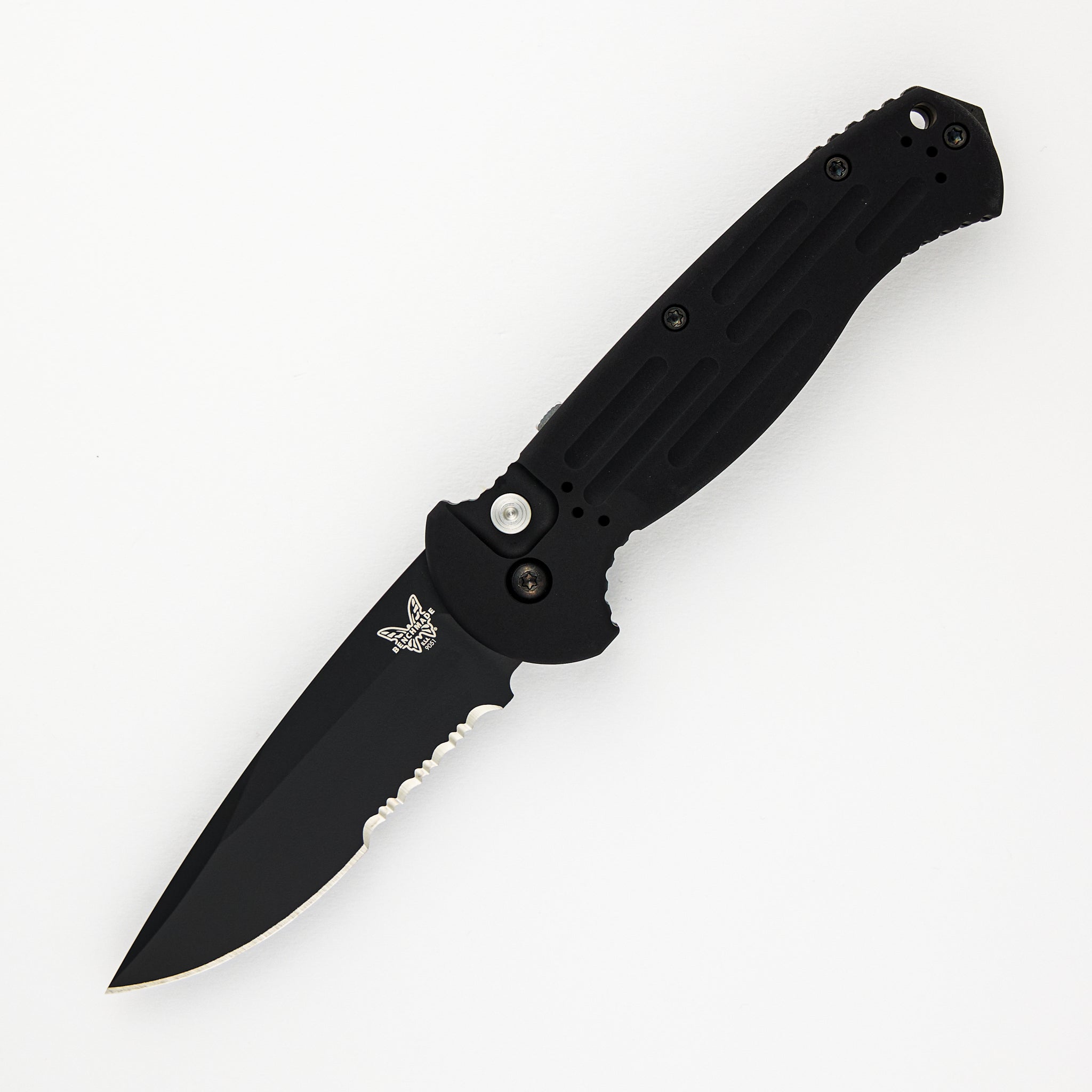 AFO II 9051SBK