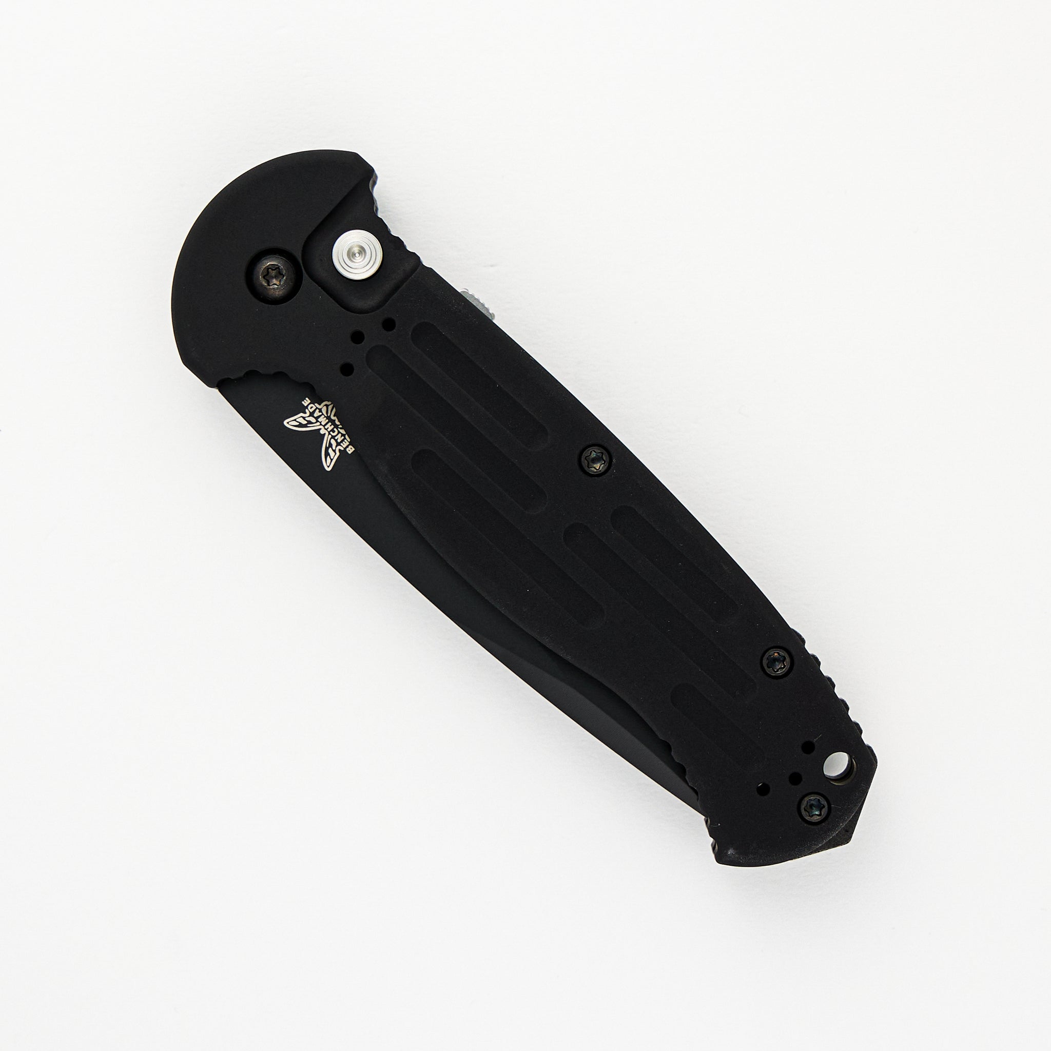 AFO II 9051SBK
