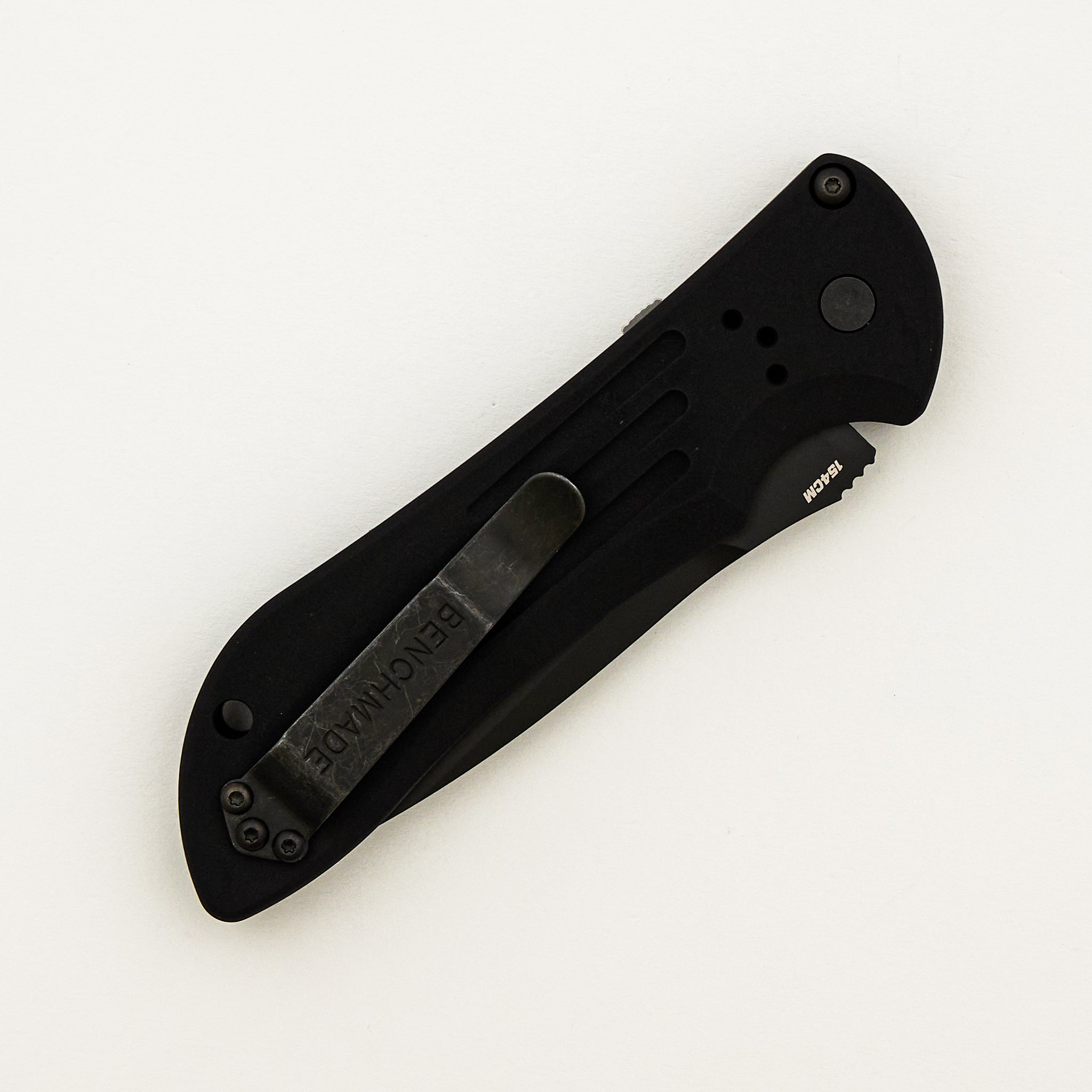 Auto Stryker 9101SBK