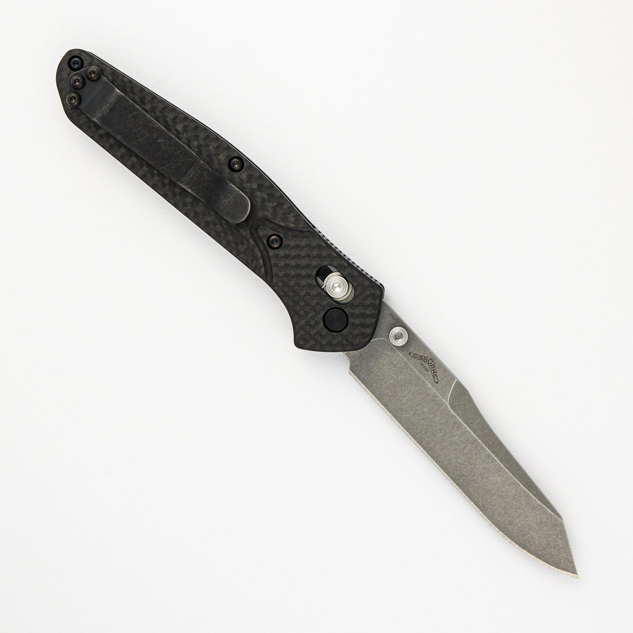Osborne 940-1 (Osborne Design)