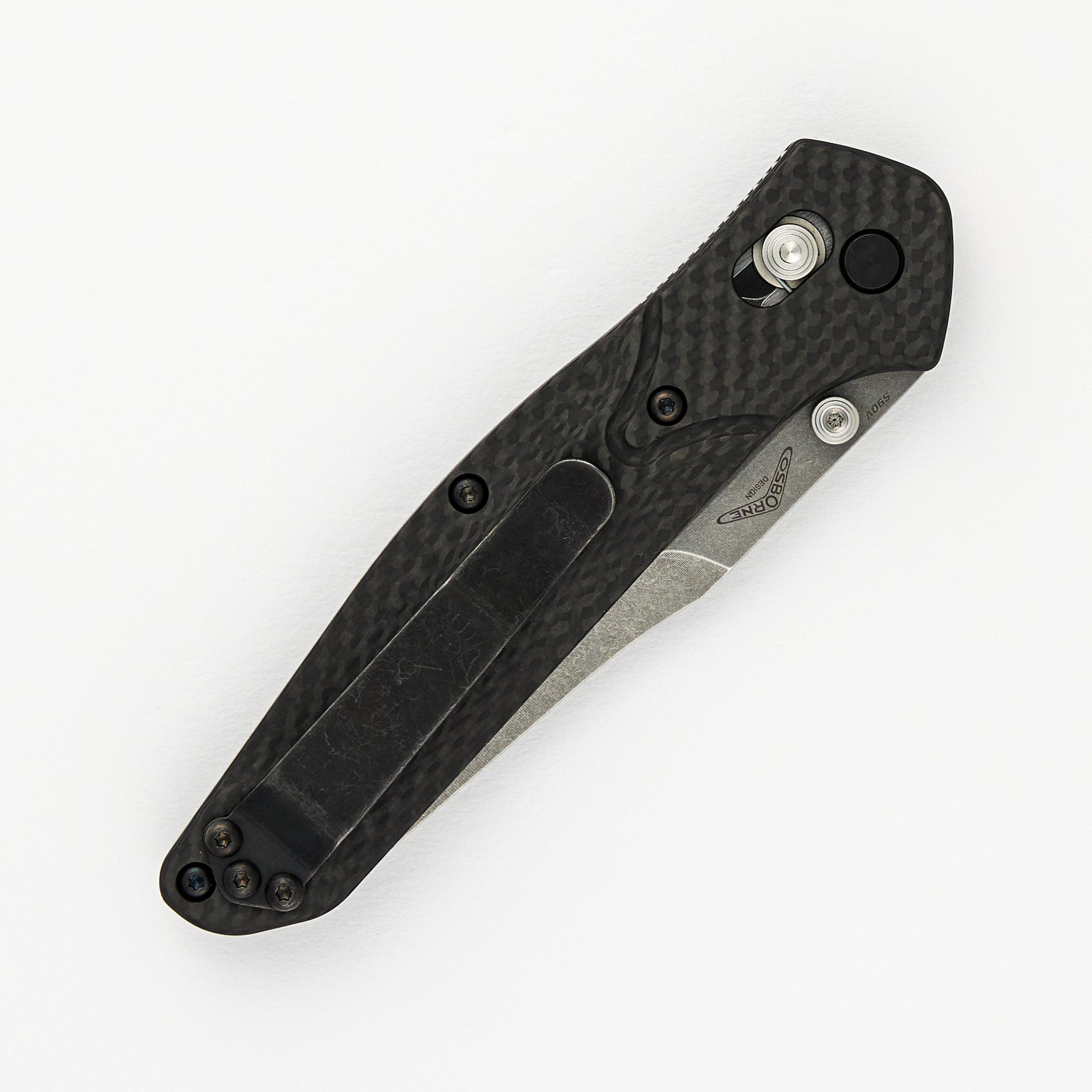 Osborne 940-1 (Osborne Design)