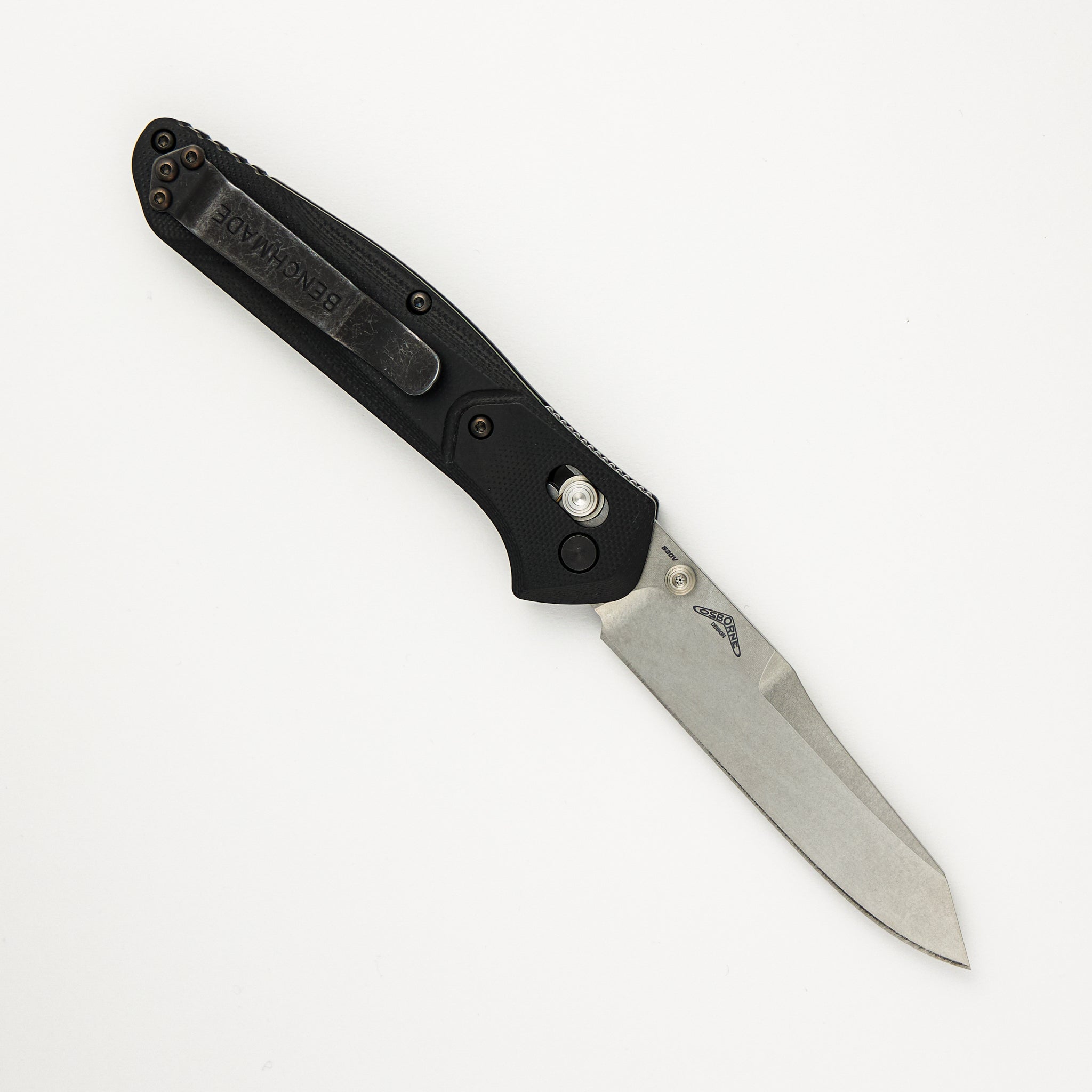 Osborne 940-2 (Osborne Design)