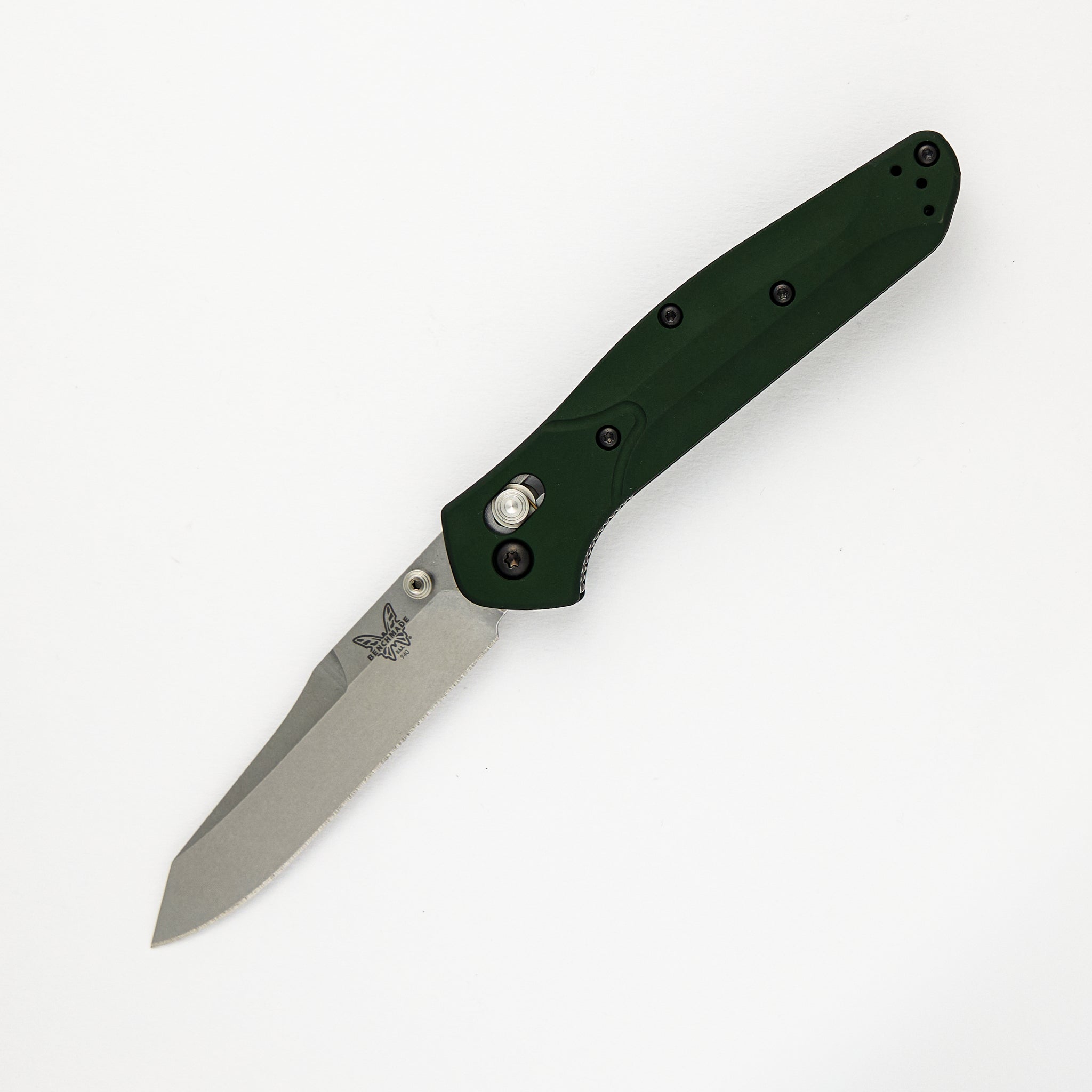 Osborne 940 (Osborne Design)