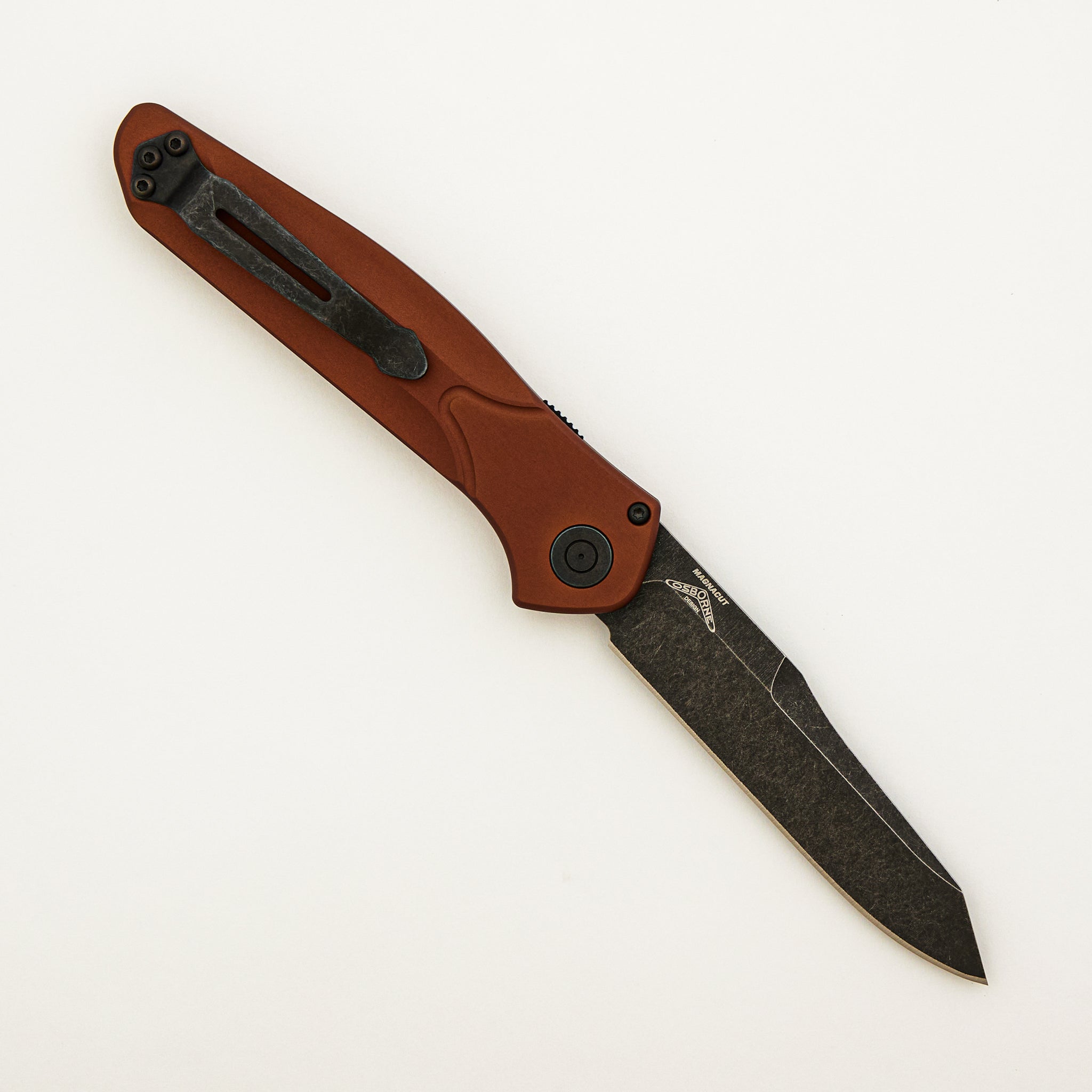 Osborne Auto 9400BK-03 (Osborne Design)