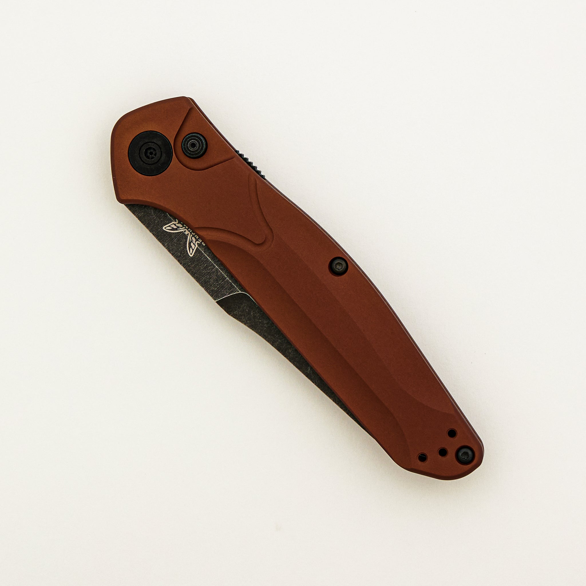 Osborne Auto 9400BK-03 (Osborne Design)