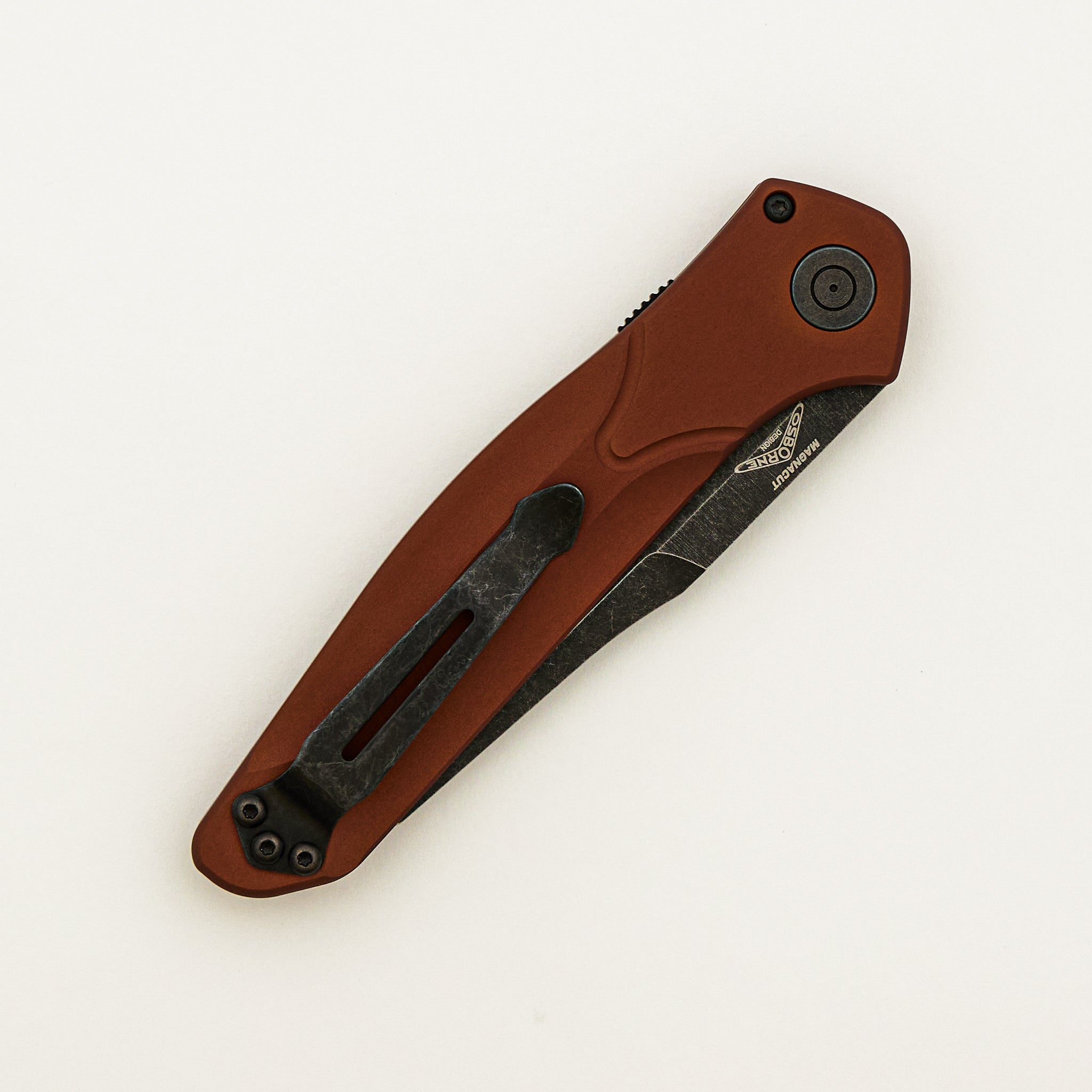 Osborne Auto 9400BK-03 (Osborne Design)