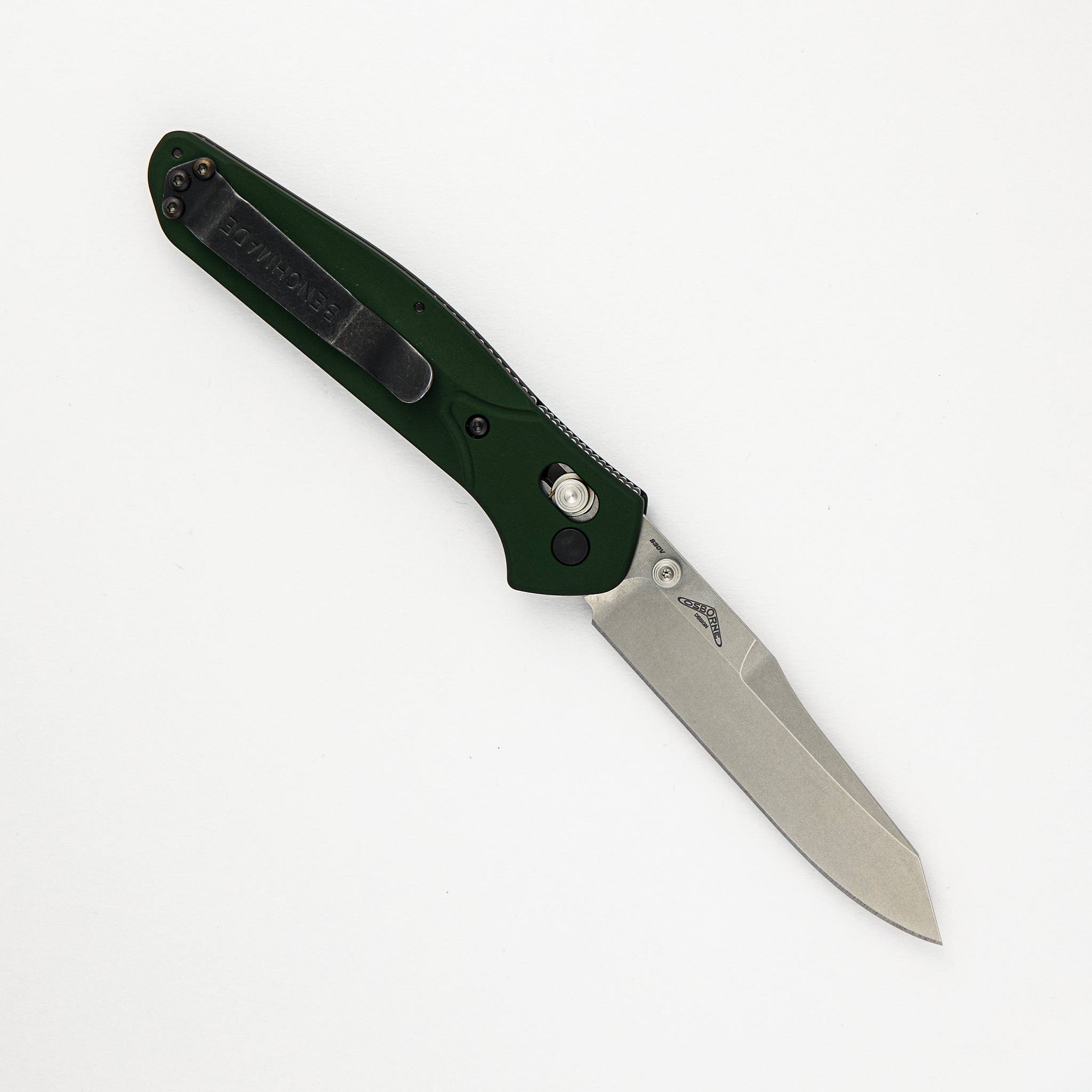 Osborne 940 (Osborne Design)