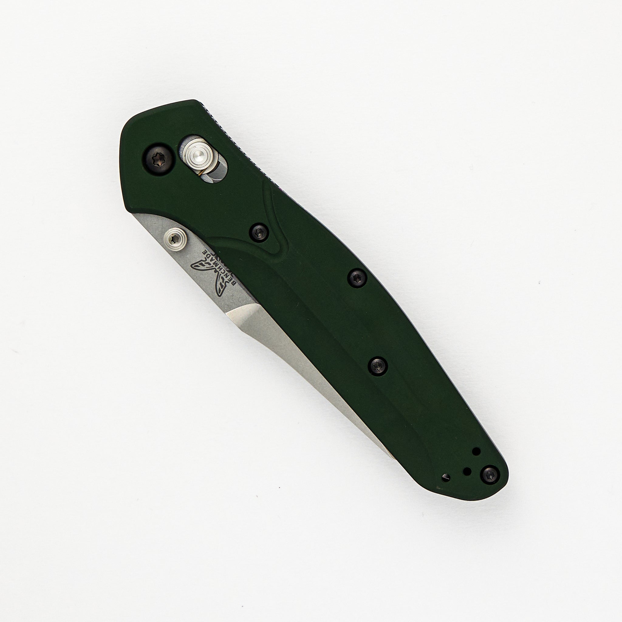 Osborne 940 (Osborne Design)