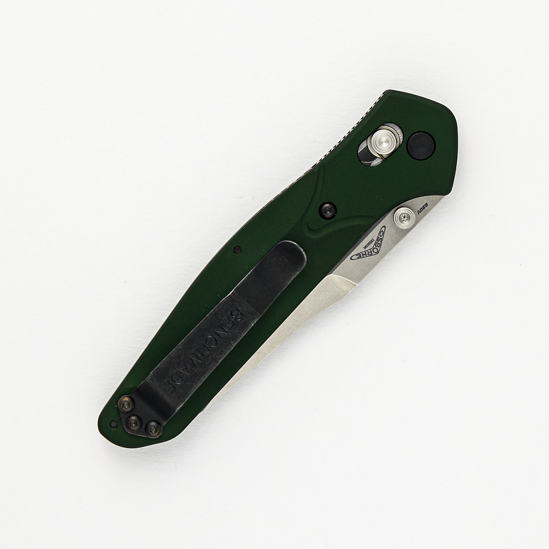 Osborne 940 (Osborne Design)