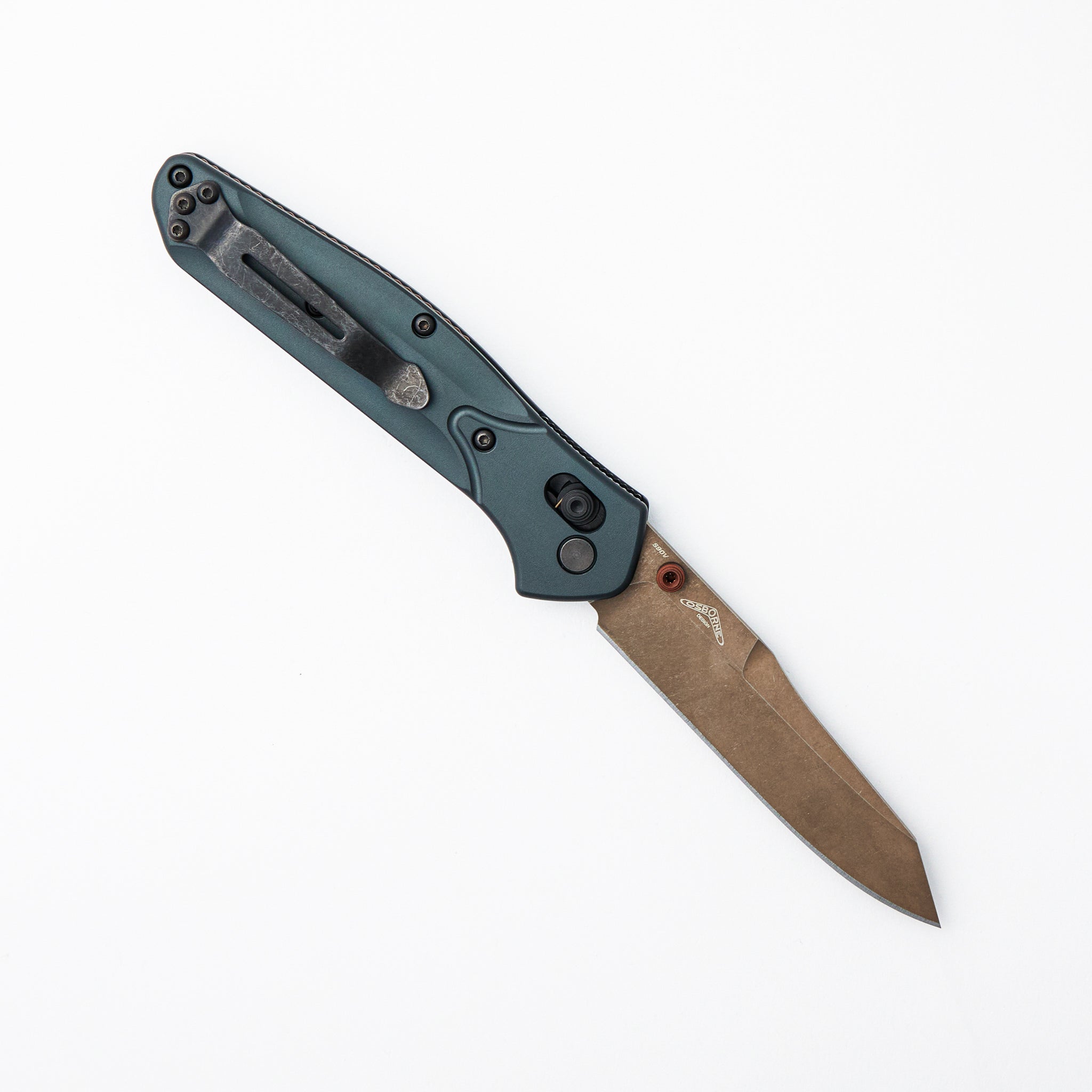 Osborne 940FE-2601