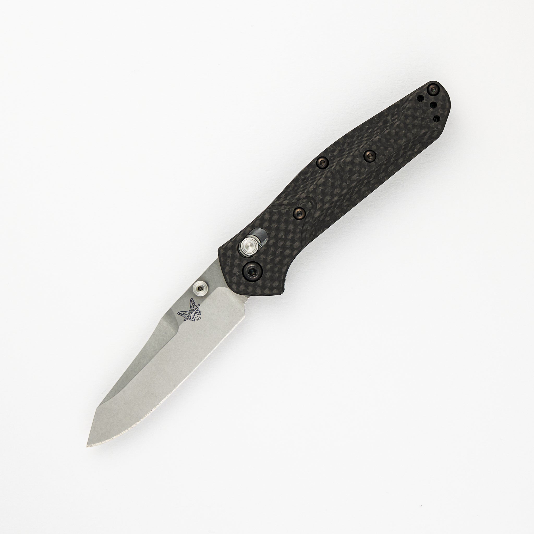 Mini Osborne 945-2 (Osborne Design)