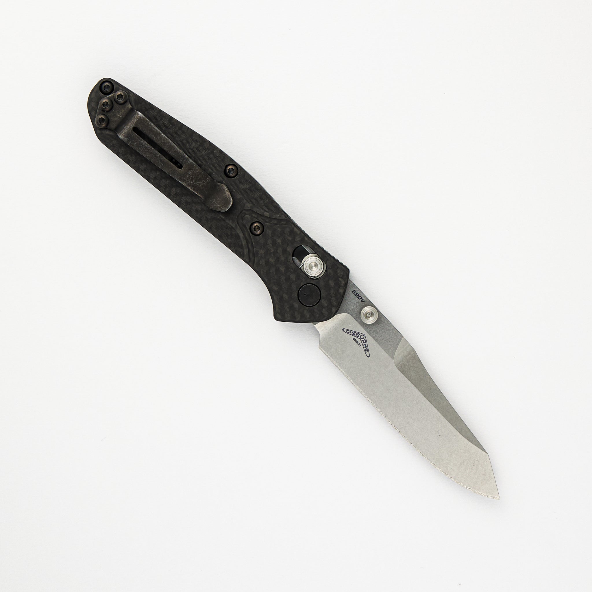 Mini Osborne 945-2 (Osborne Design)