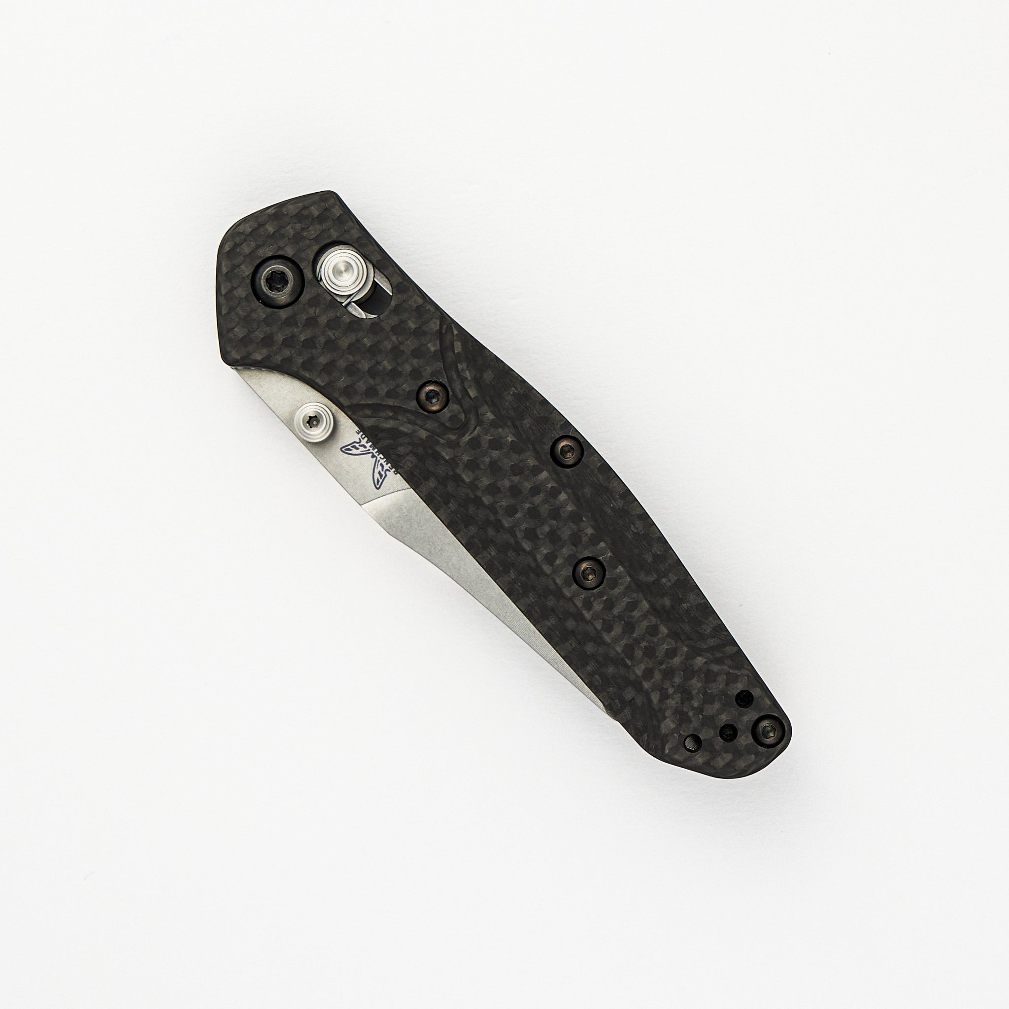 Mini Osborne 945-2 (Osborne Design)