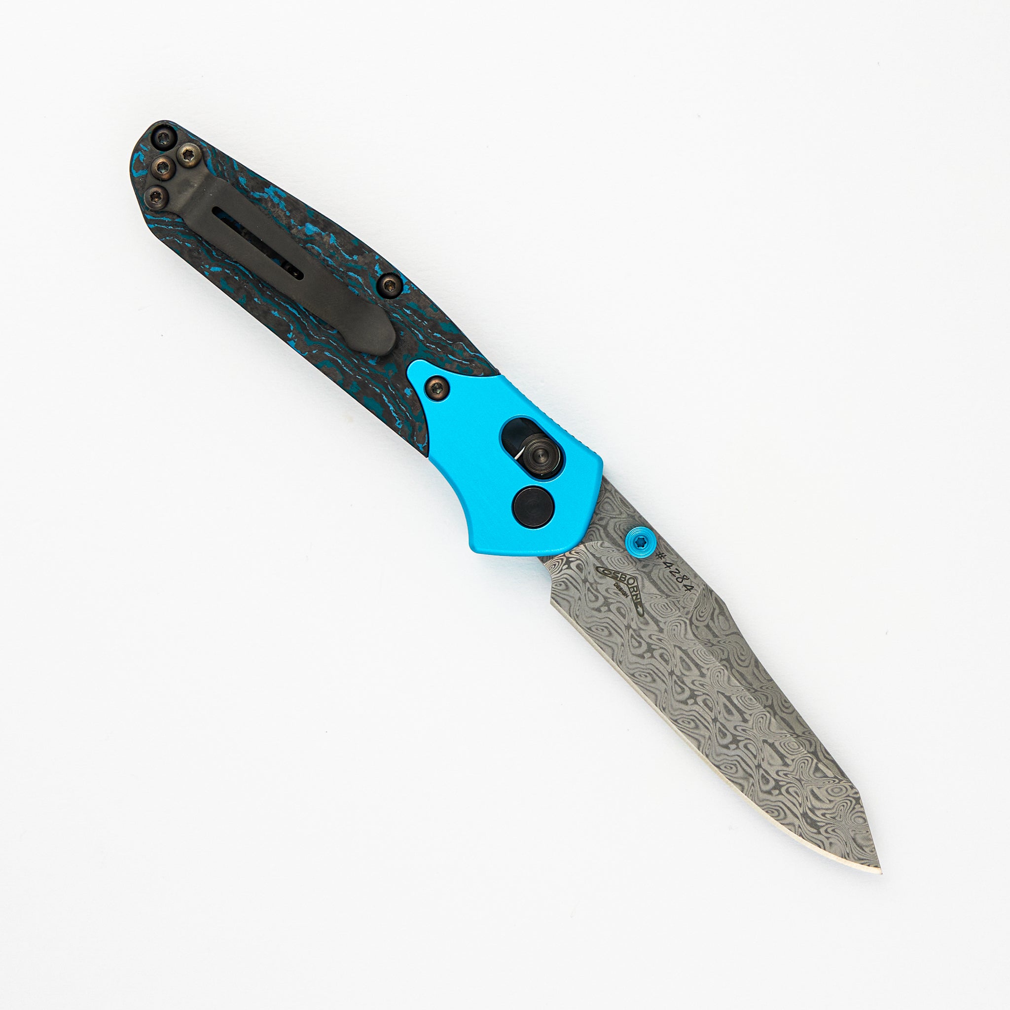 MINI OSBORNE 945-221 – GOLD CLASS