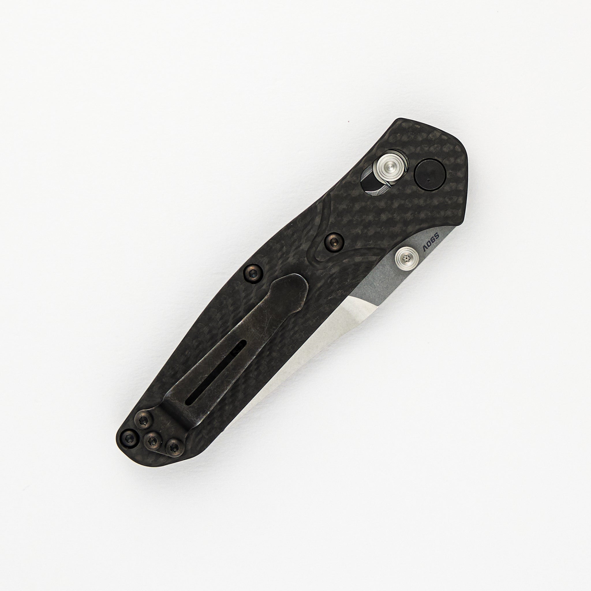 Mini Osborne 945-2 (Osborne Design)