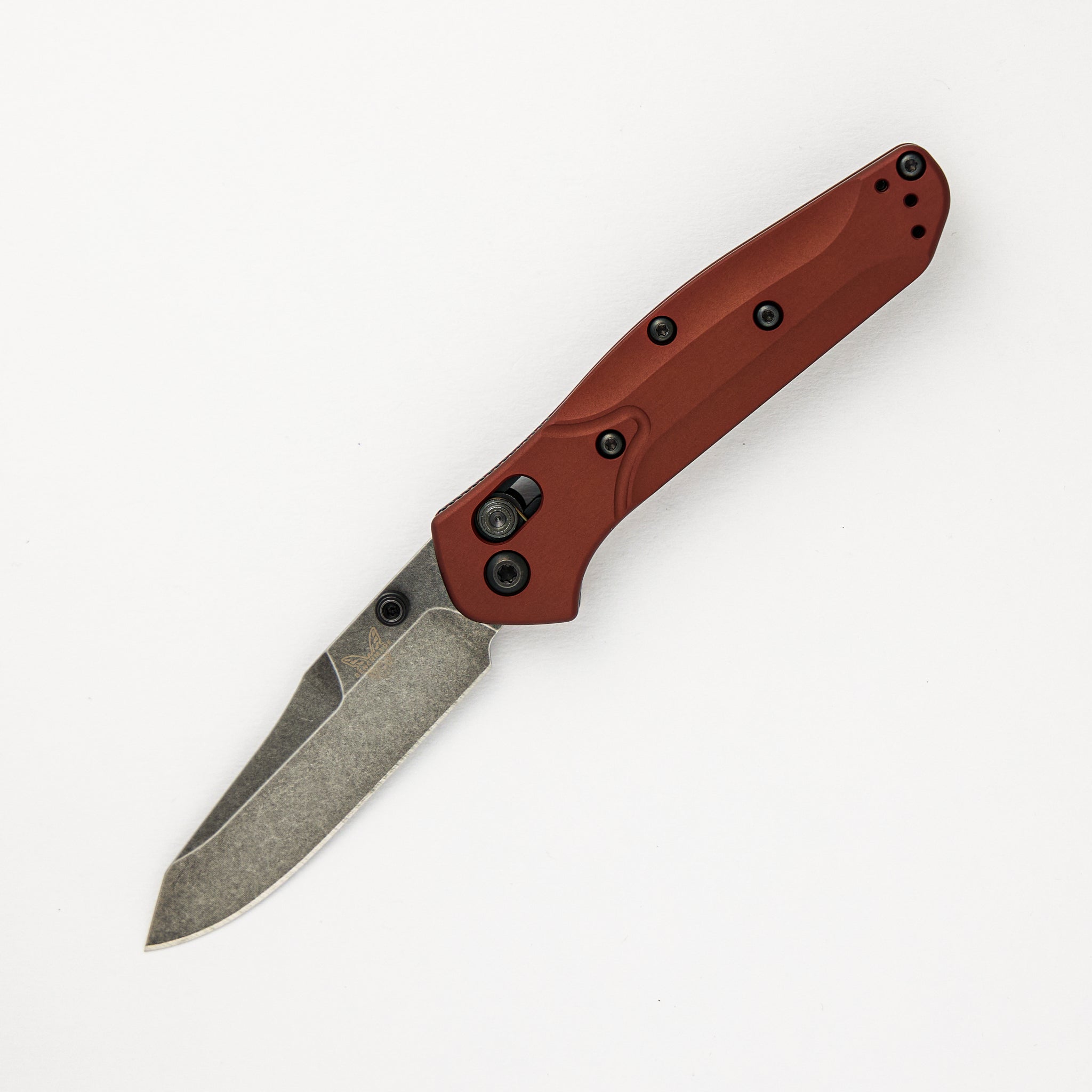 Mini Osborne 945BK-03 (Osborne Design)