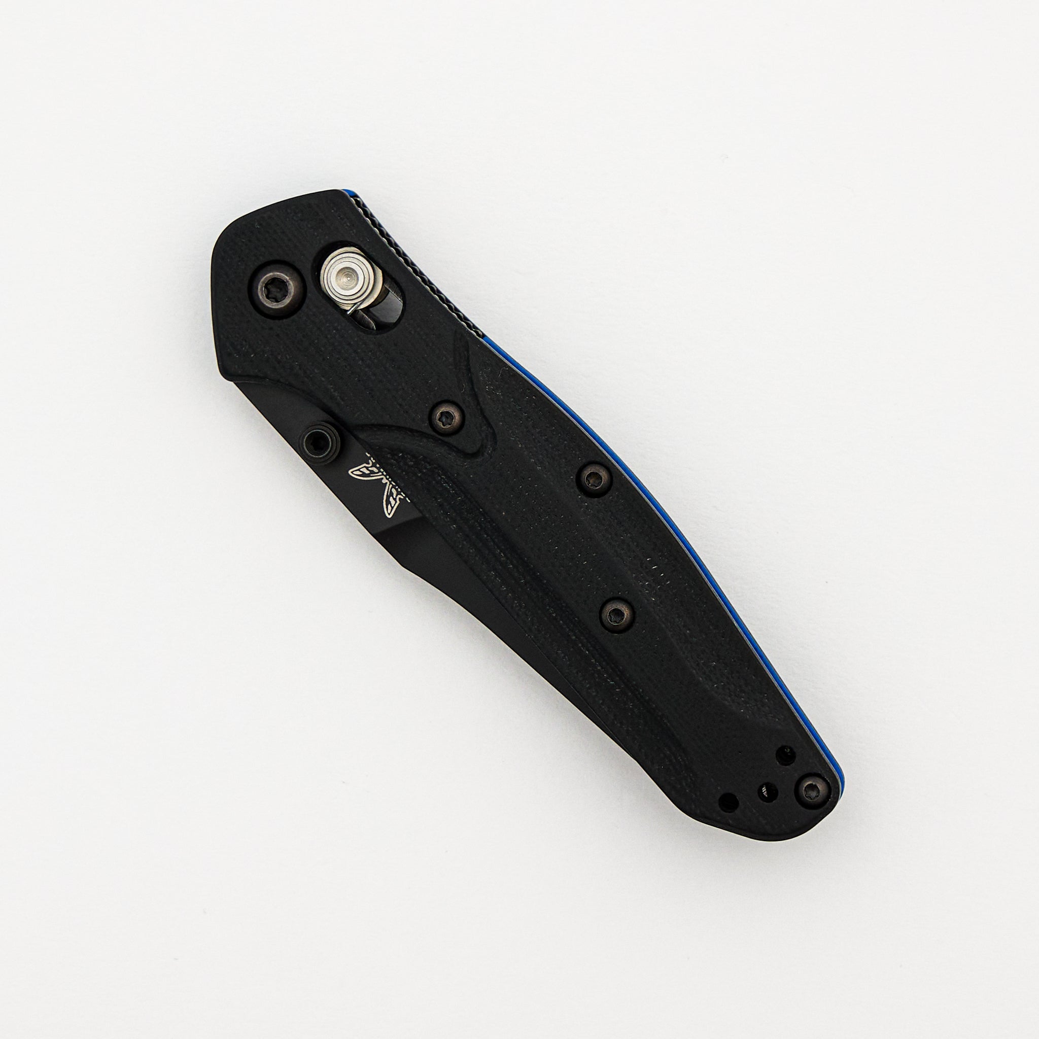 Mini Osborne 945BK-1 (Osborne Design)