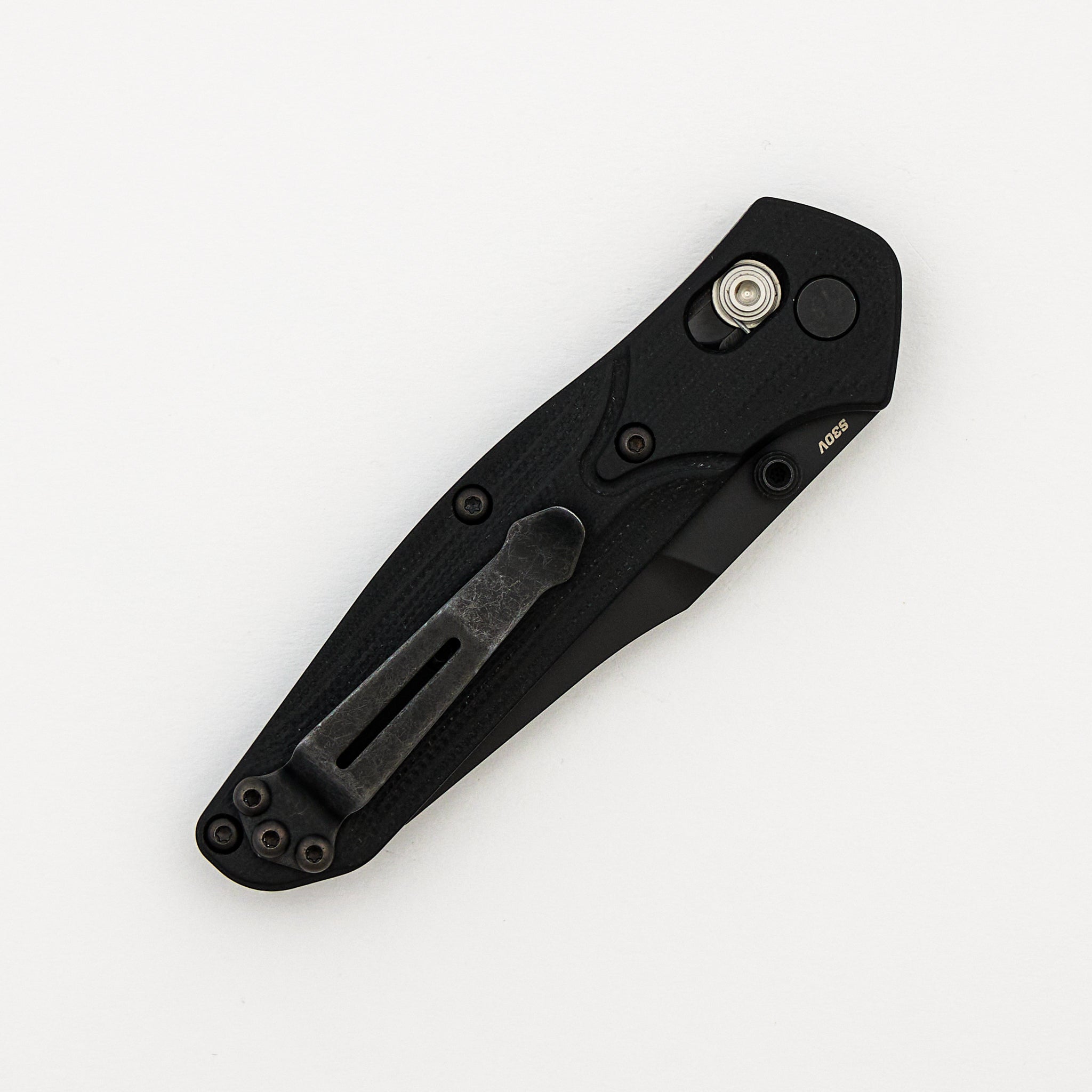 Mini Osborne 945BK-1 (Osborne Design)