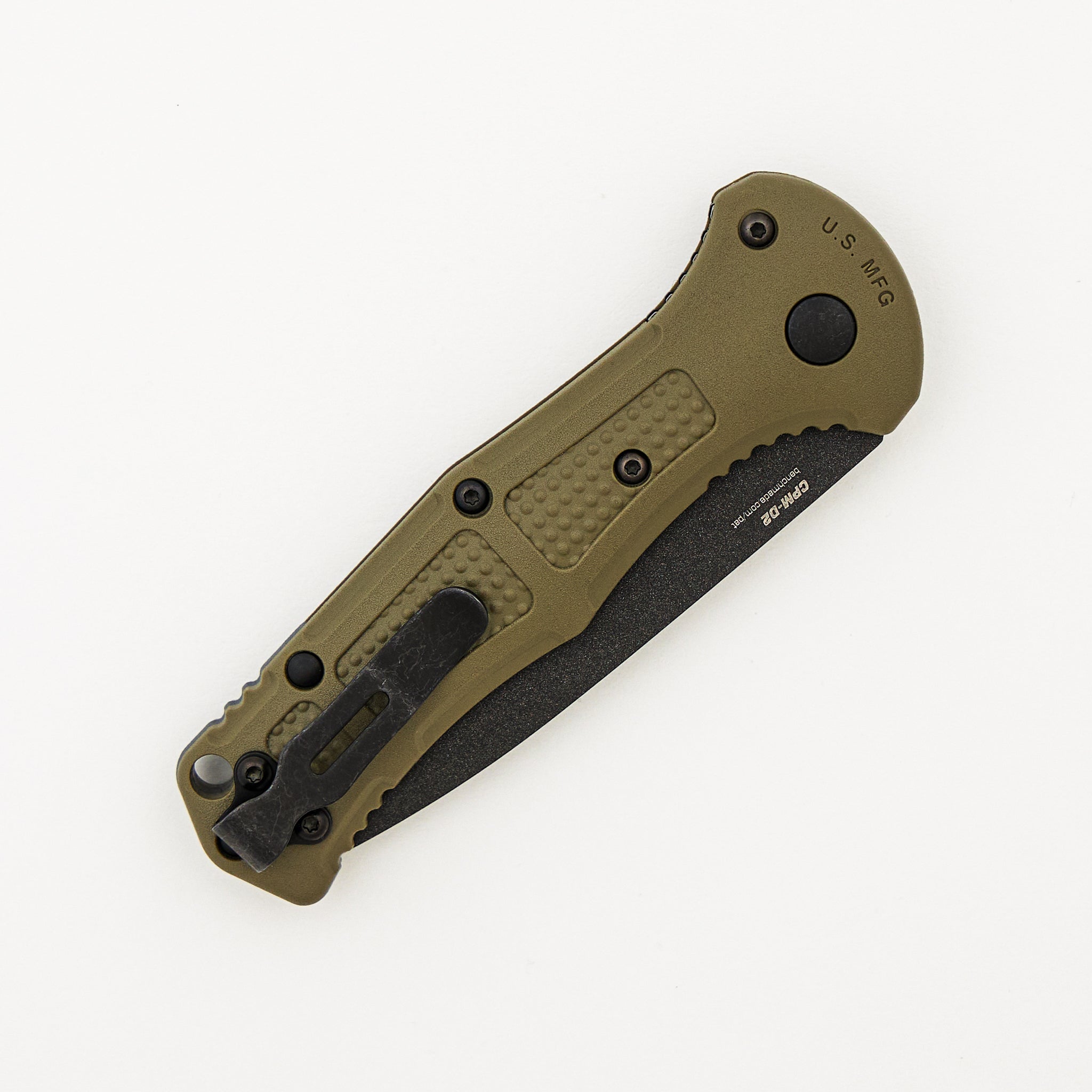 Mini Claymore 9570BK-1