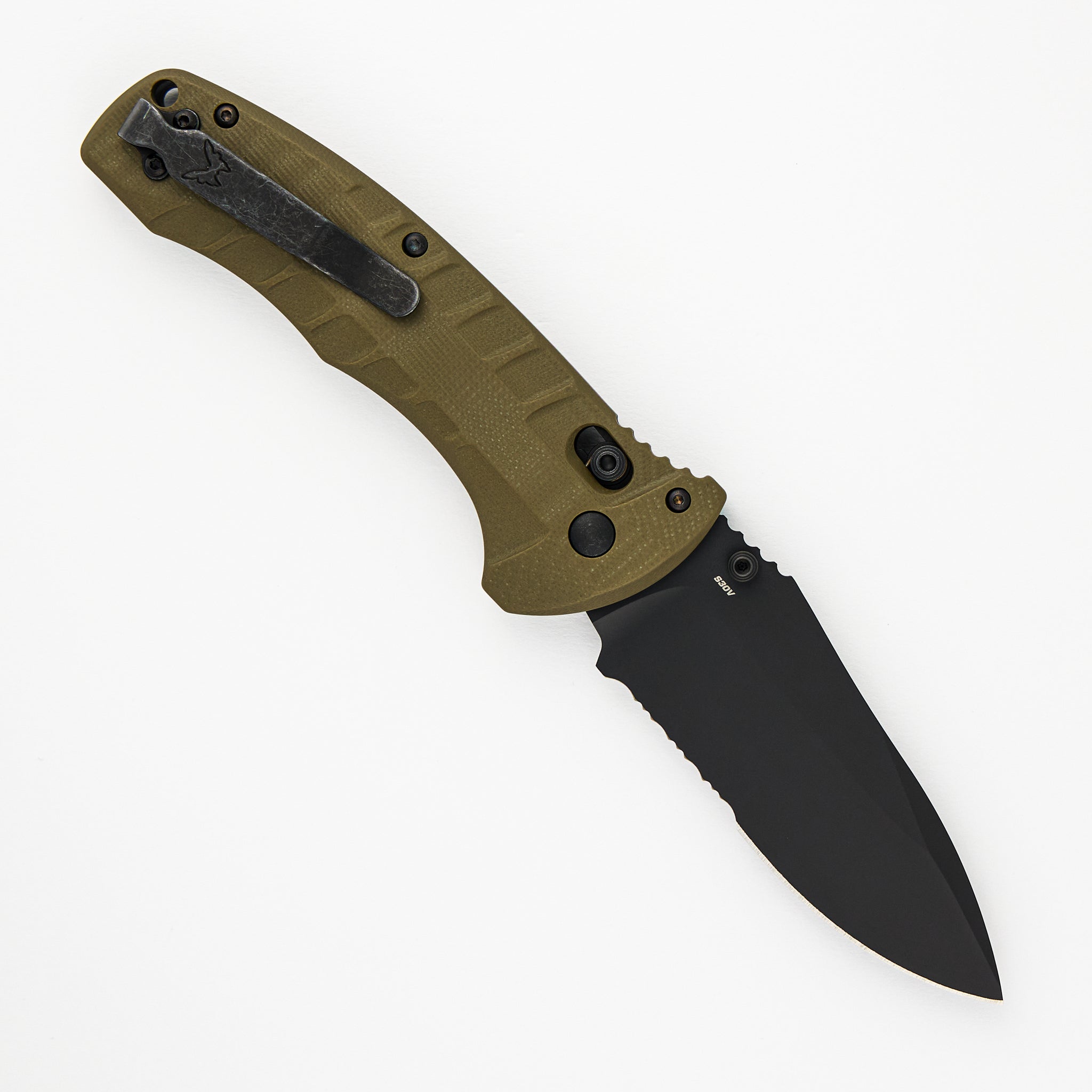 TURRET 980SBK
