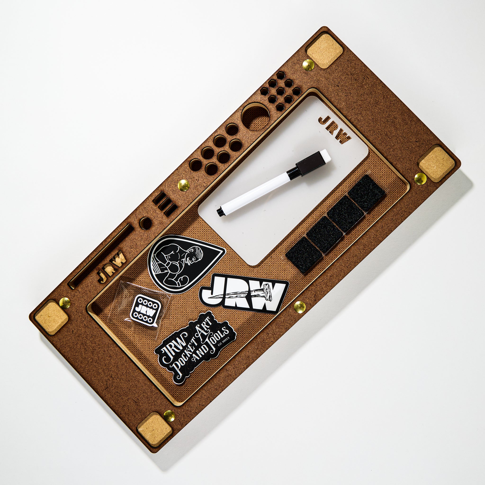Bench Pro - Hardboard