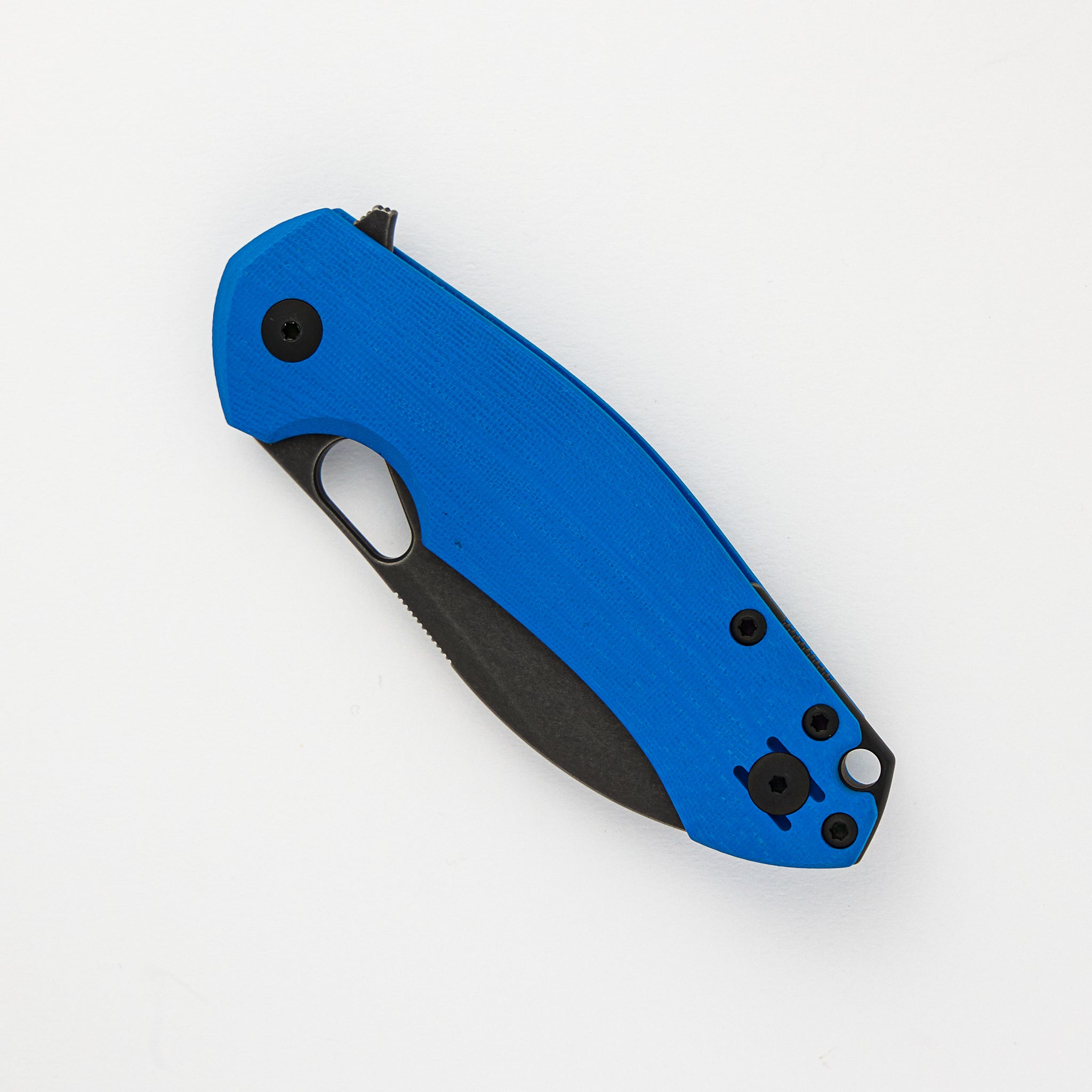 ACE Biblio XL - Blue G10