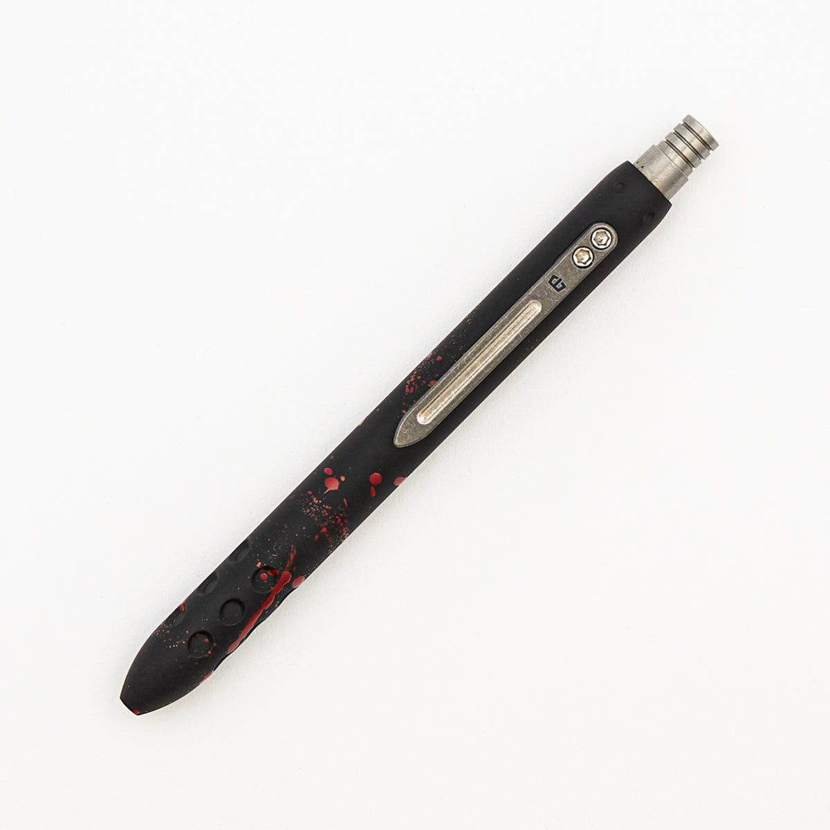 Blackside Customs SMF - BSC Kit - BSC YoYo - BSC Pen - MOC/Digicam