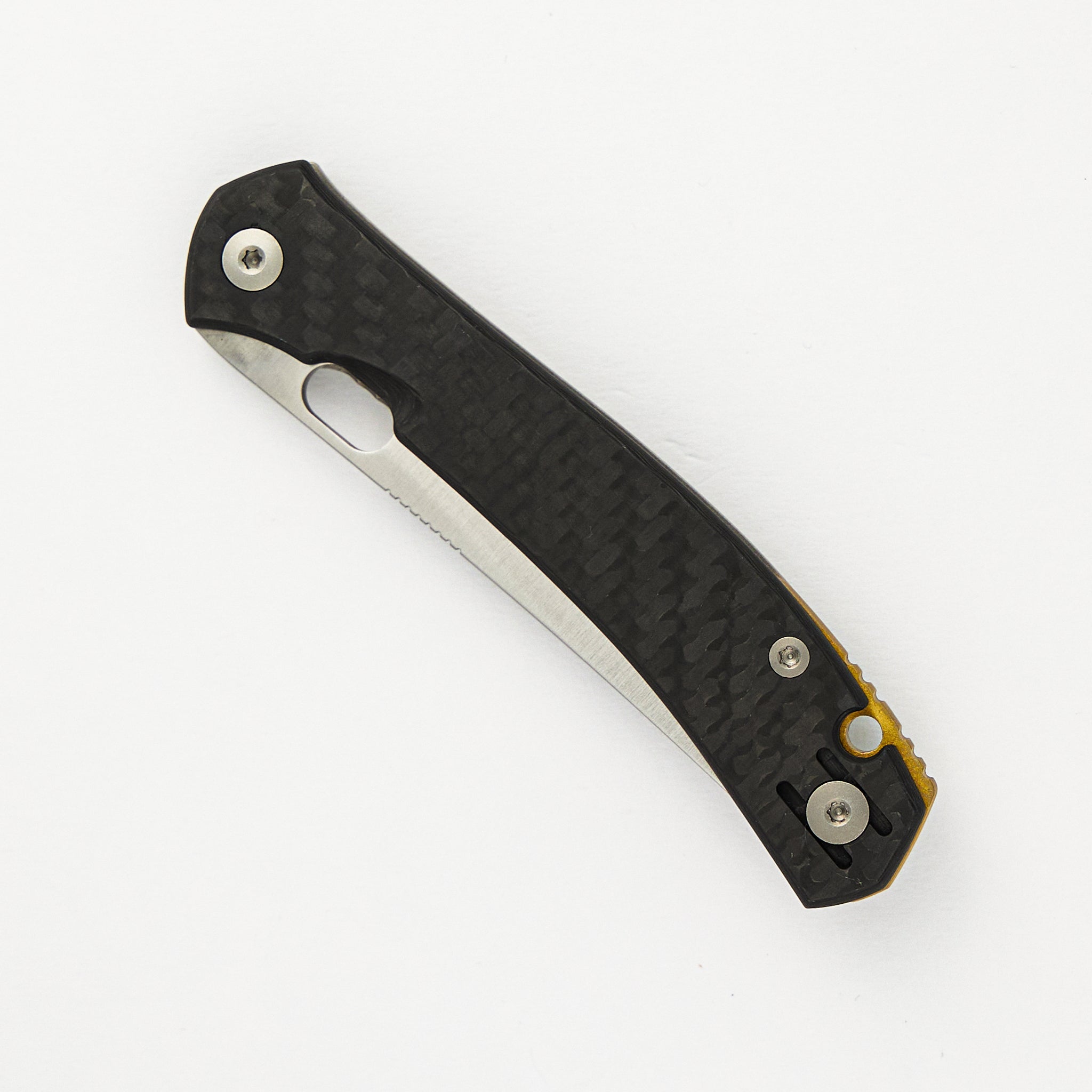Bleecker - Carbon Fiber