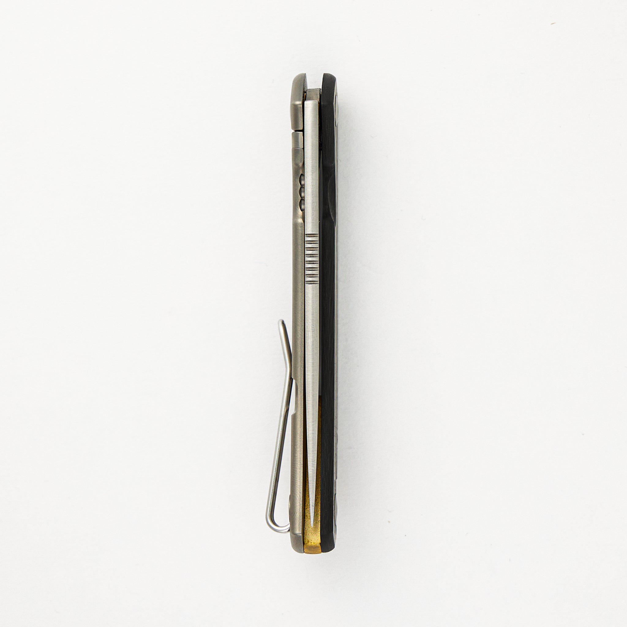Bleecker - Carbon Fiber