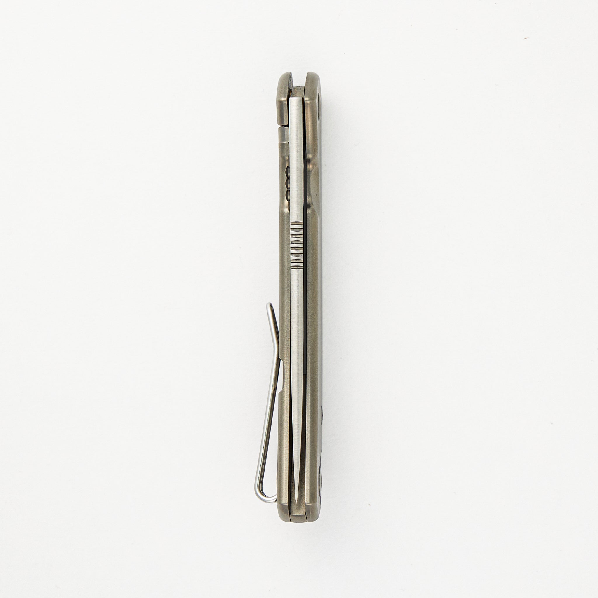 Bleecker - Titanium