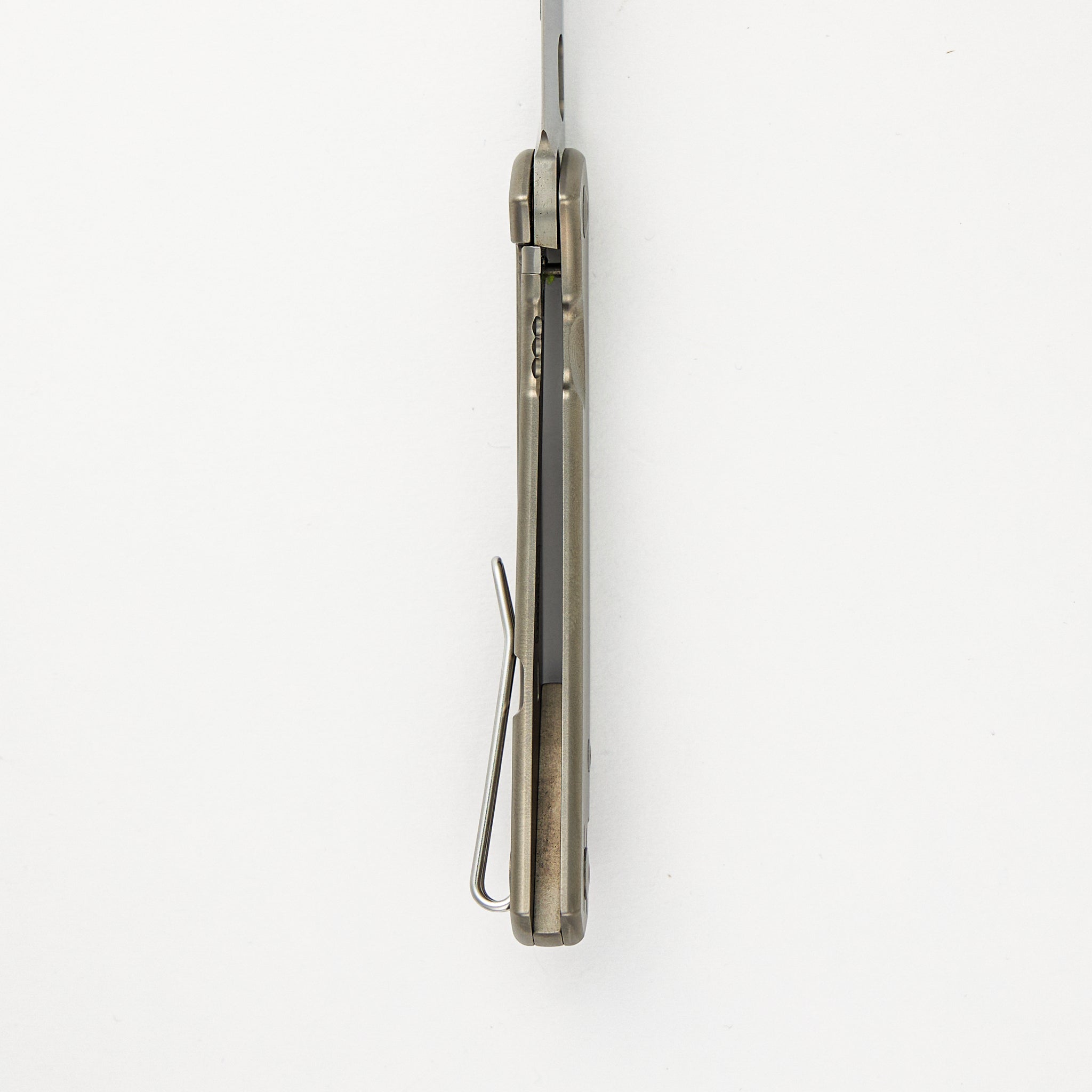 Bleecker - Titanium