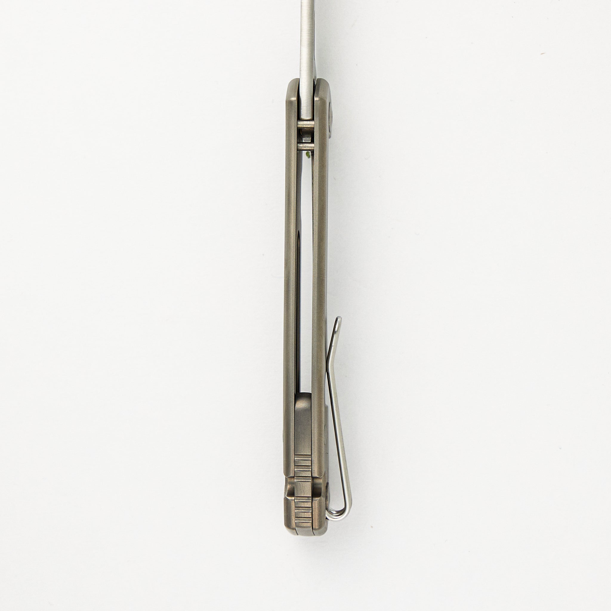 Bleecker - Titanium