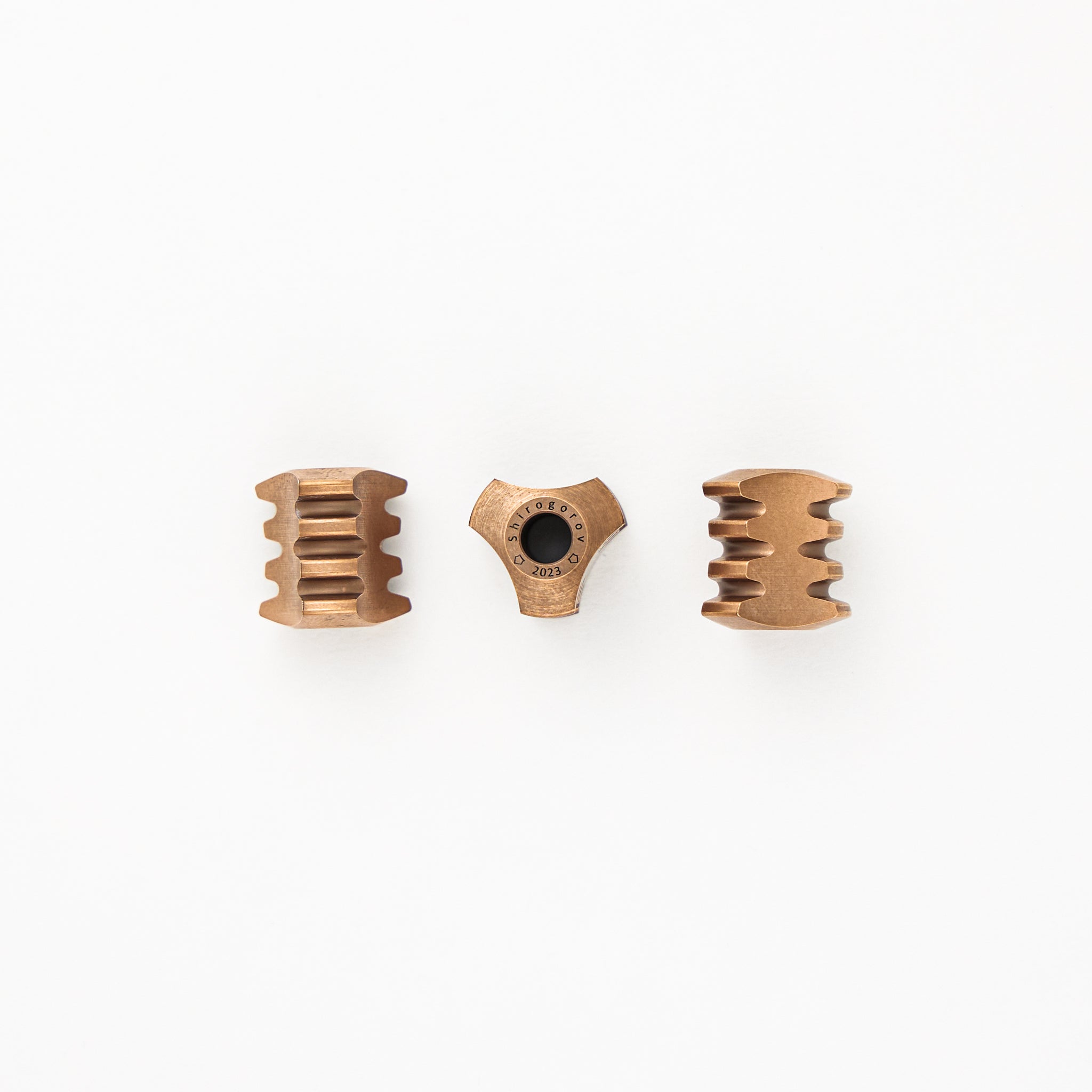 2023 Annual Bead – Bronze