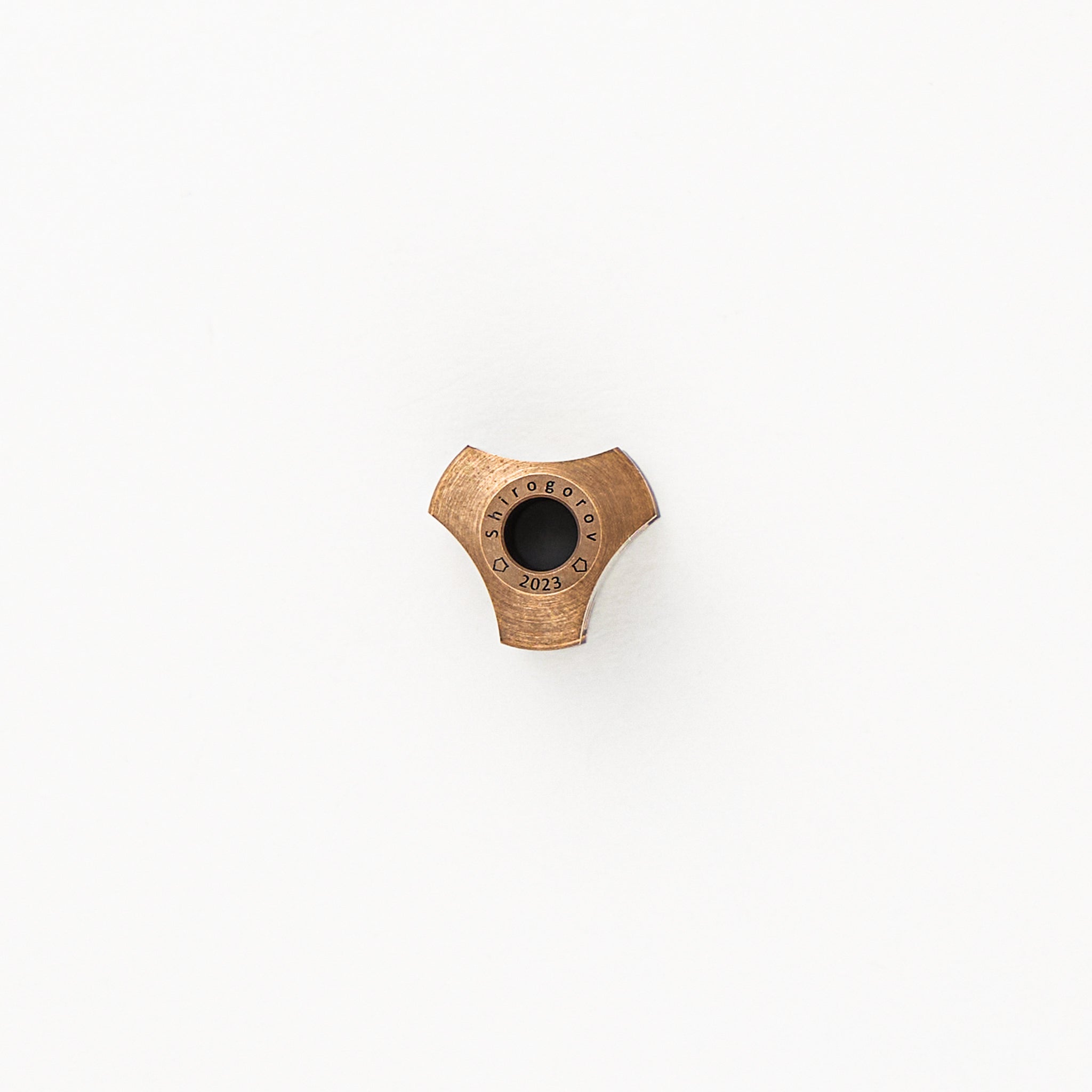 2023 Annual Bead – Bronze
