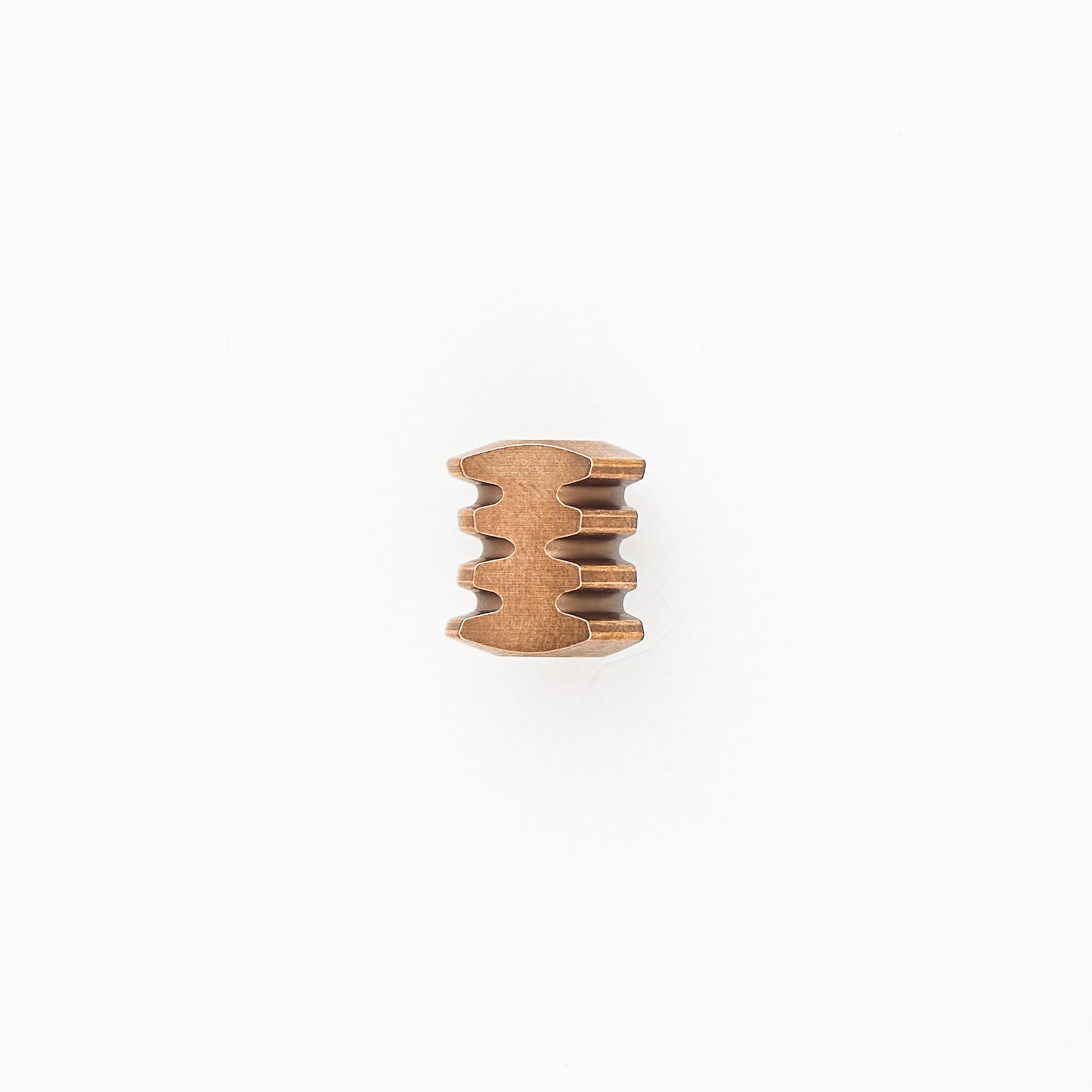 2023 Annual Bead – Bronze