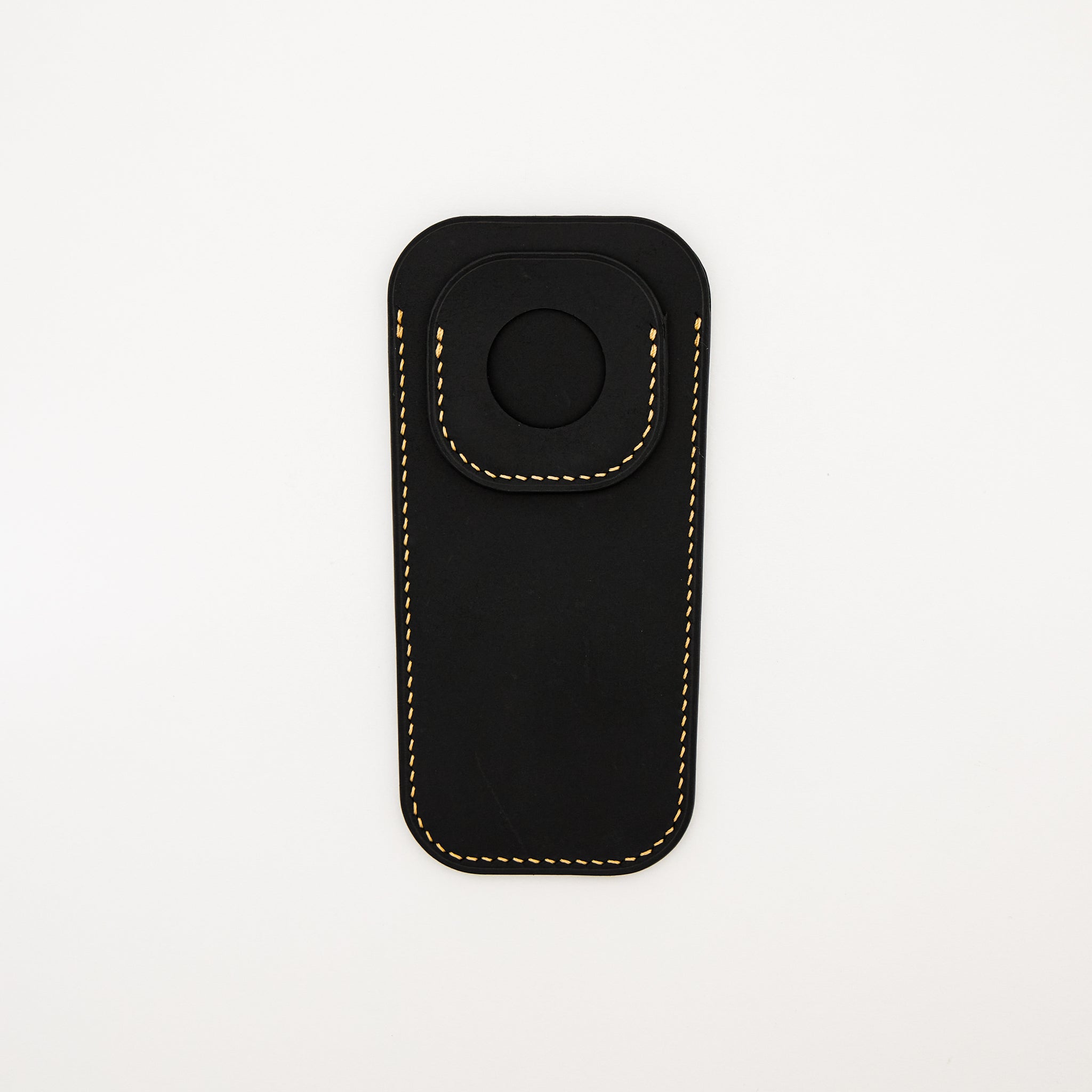 F3 - CCKS Spring 2025 Show Exclusive Set - HiTex Gear Poker Chip - Cova Leather Pouch