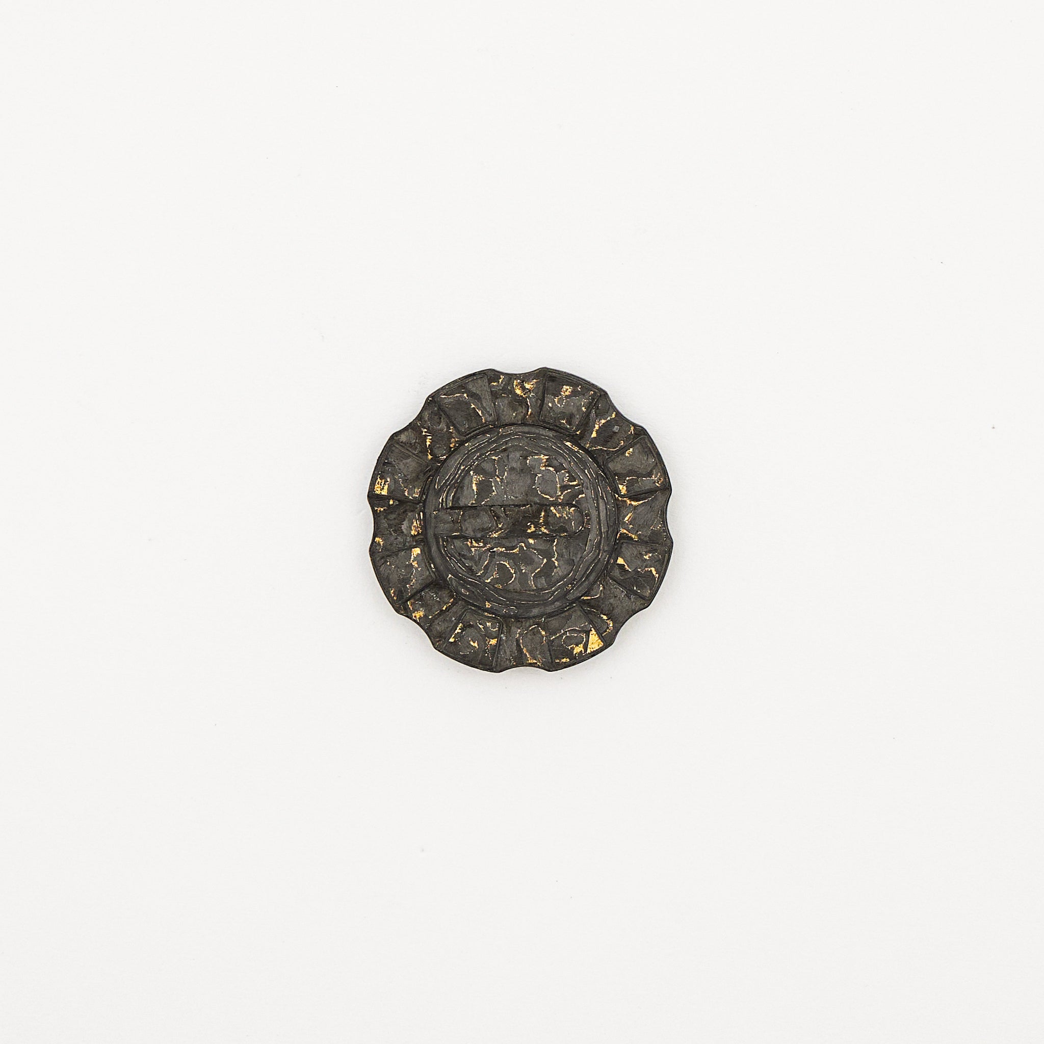 F3 - CCKS Spring 2025 Show Exclusive Set - HiTex Gear Poker Chip - Cova Leather Pouch