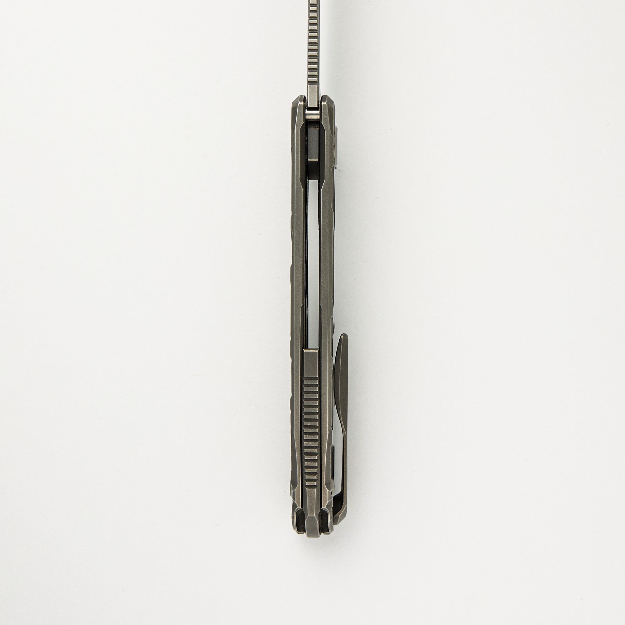F95 T Pattern Gen 4 – Titanium Handle – M390 Blade – MRBS