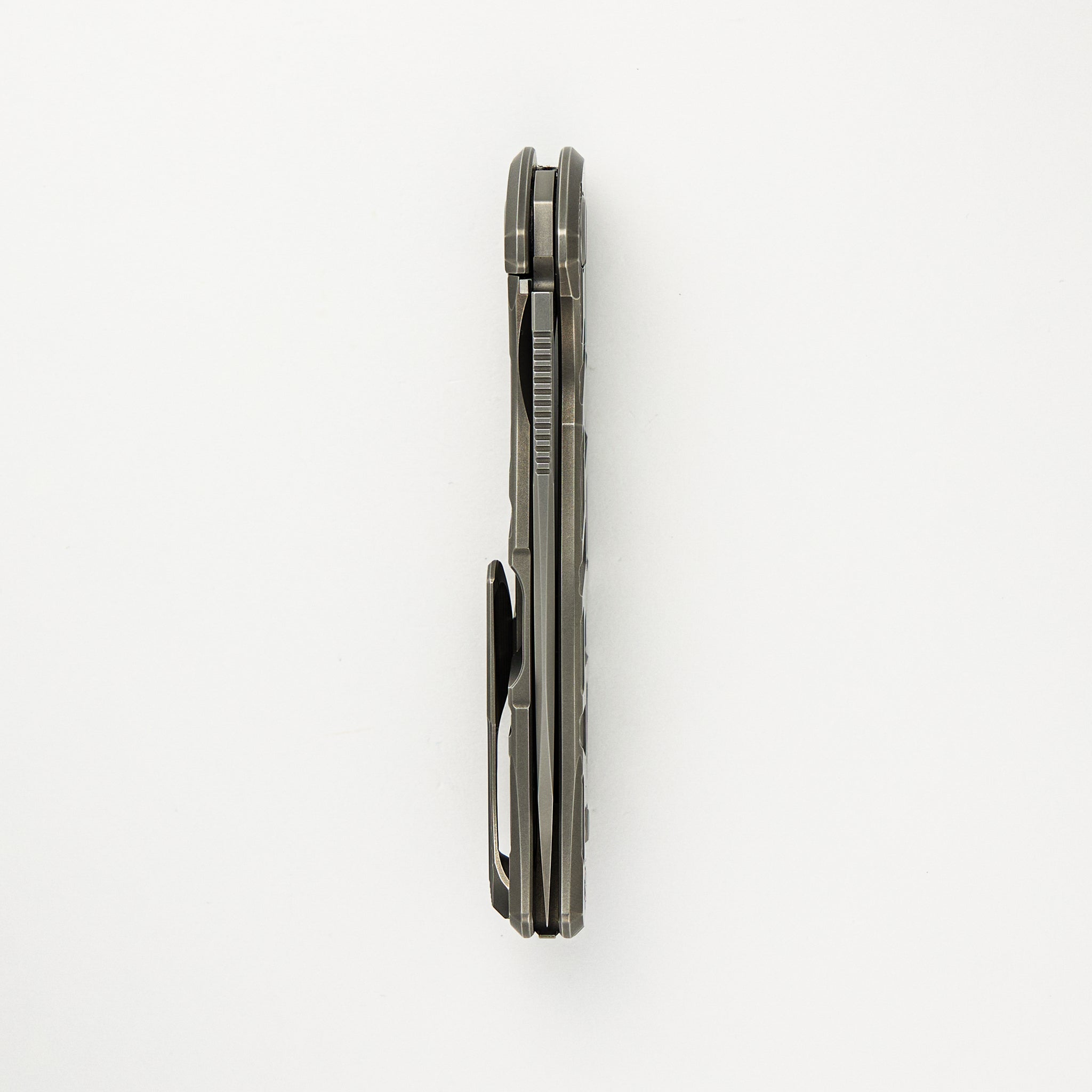 F95 T Pattern Gen 4 – Titanium Handle – M390 Blade – MRBS