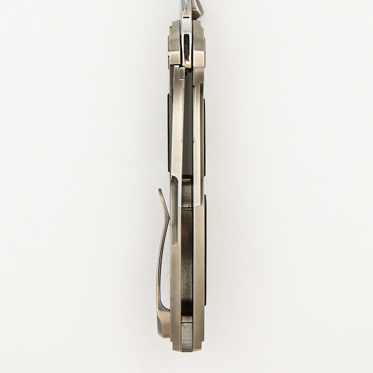 Toucan - ZDI 1016 Blade - Titanium/Carbon Fiber Handle