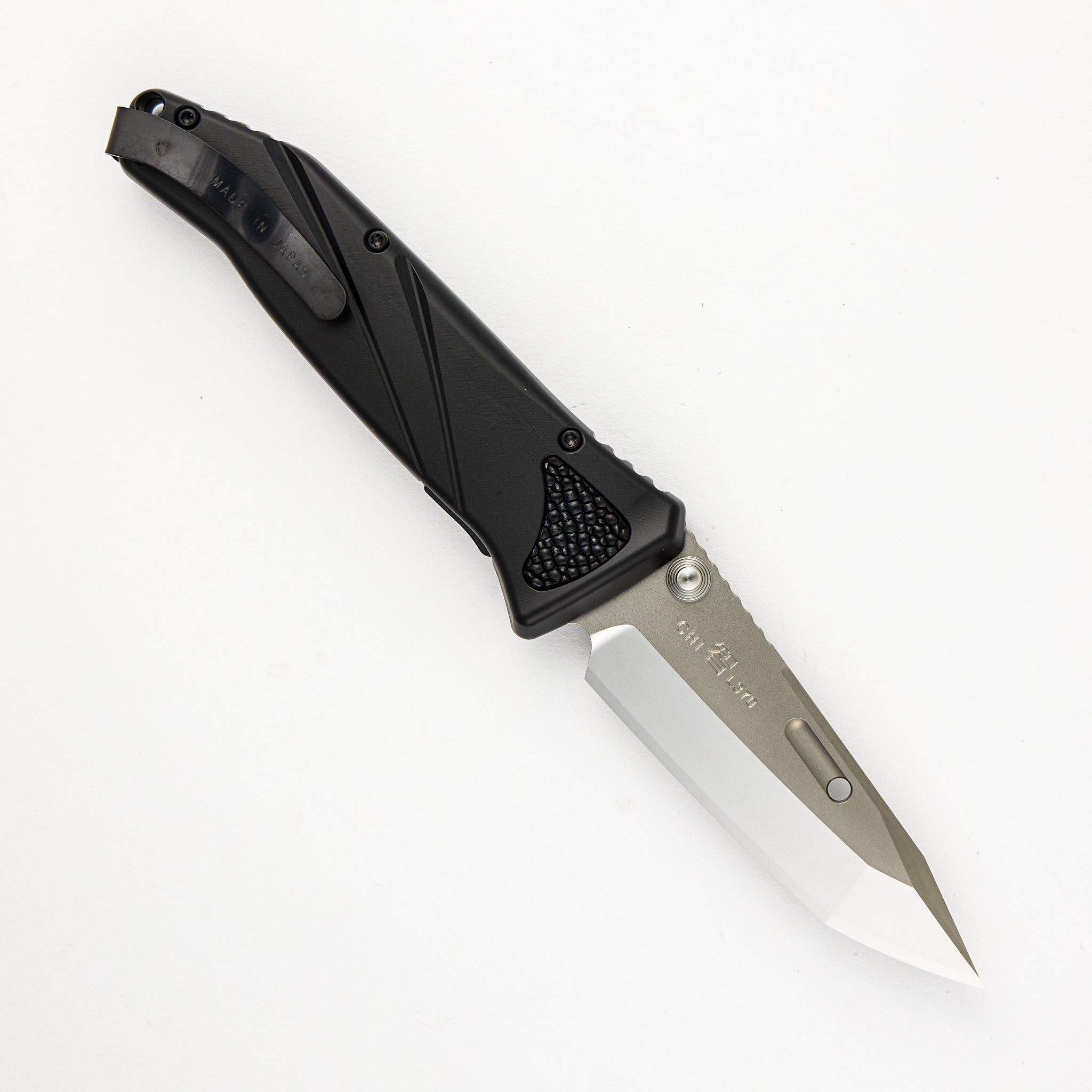CHI-ZDP (CLAD)