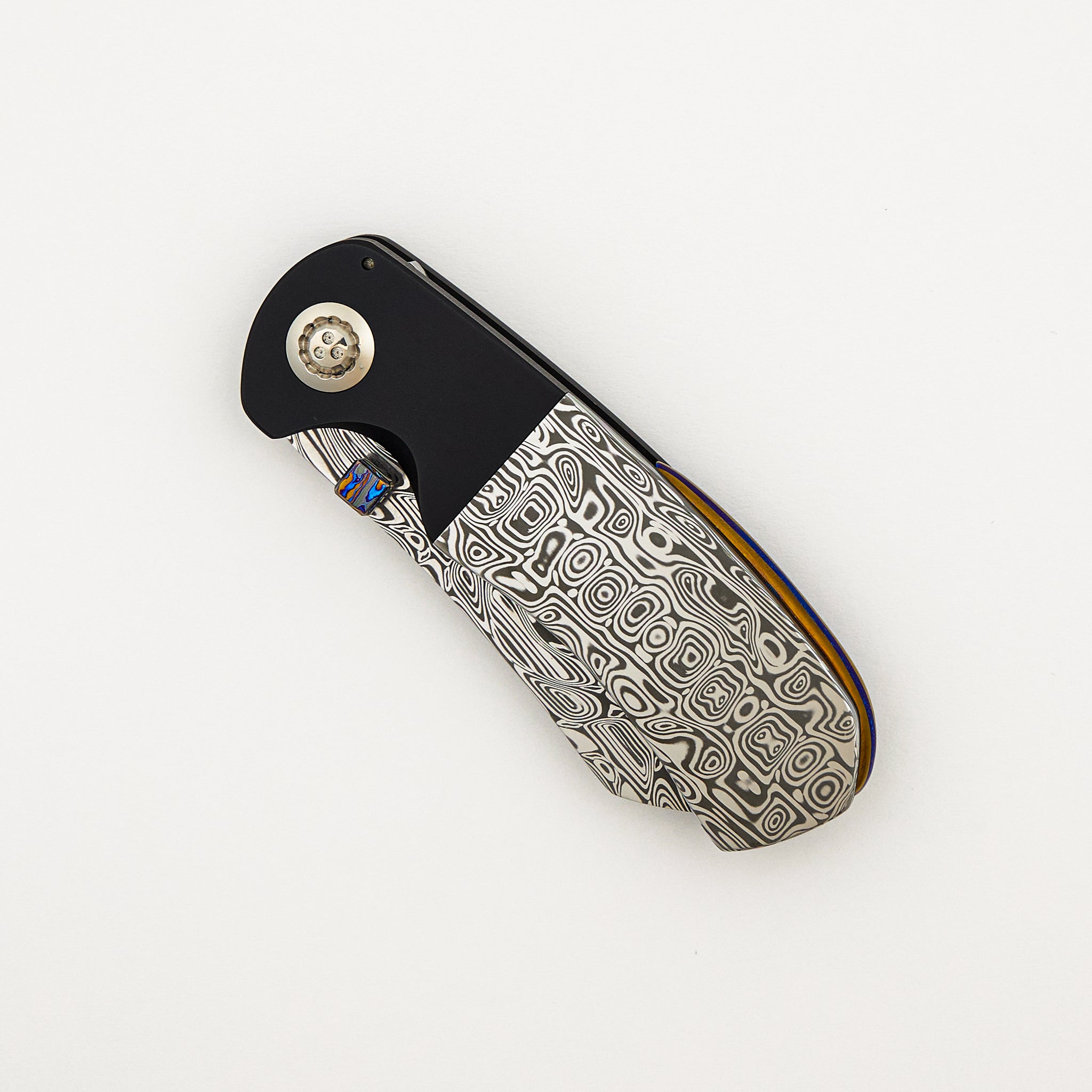 Frame Lock Folder