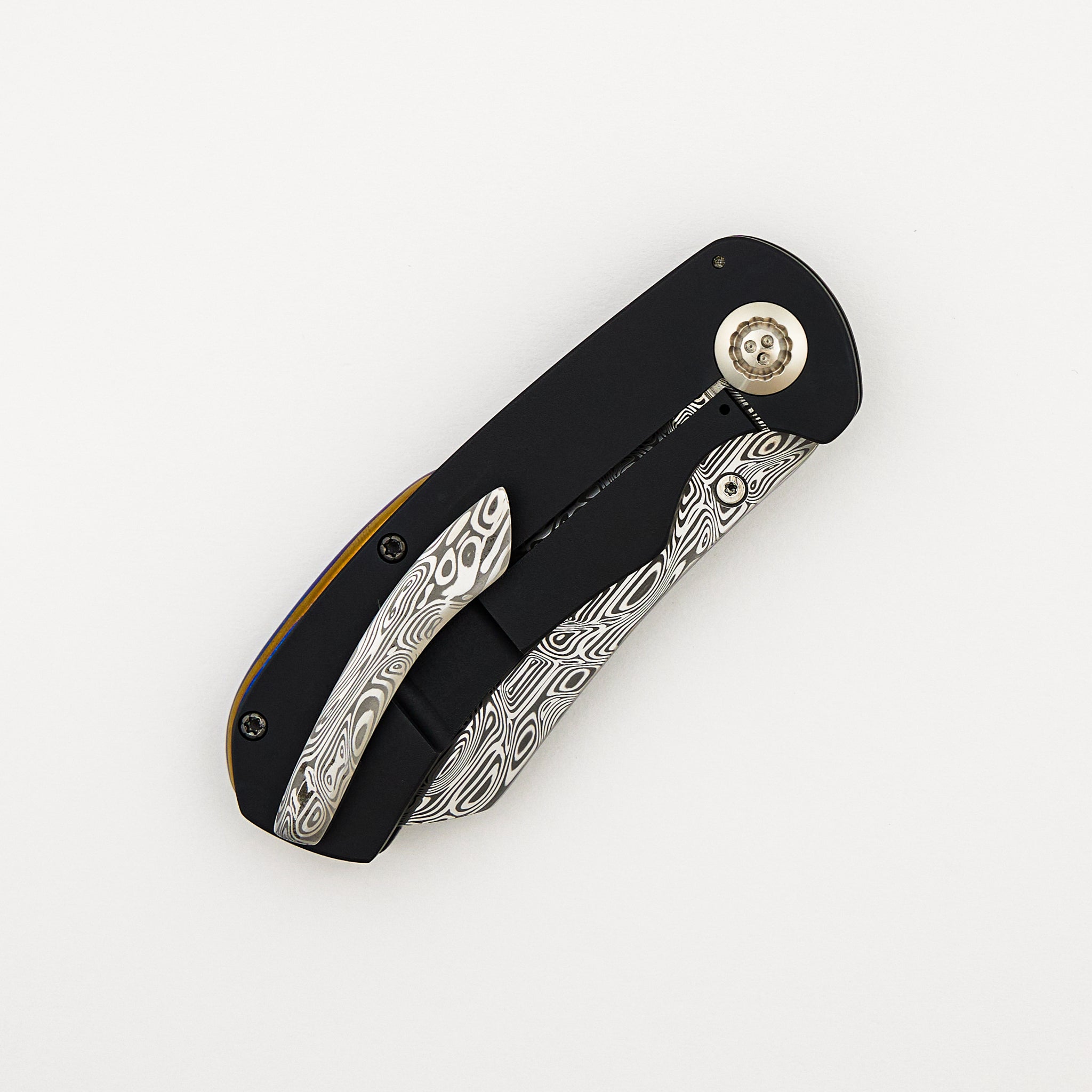 Frame Lock Folder