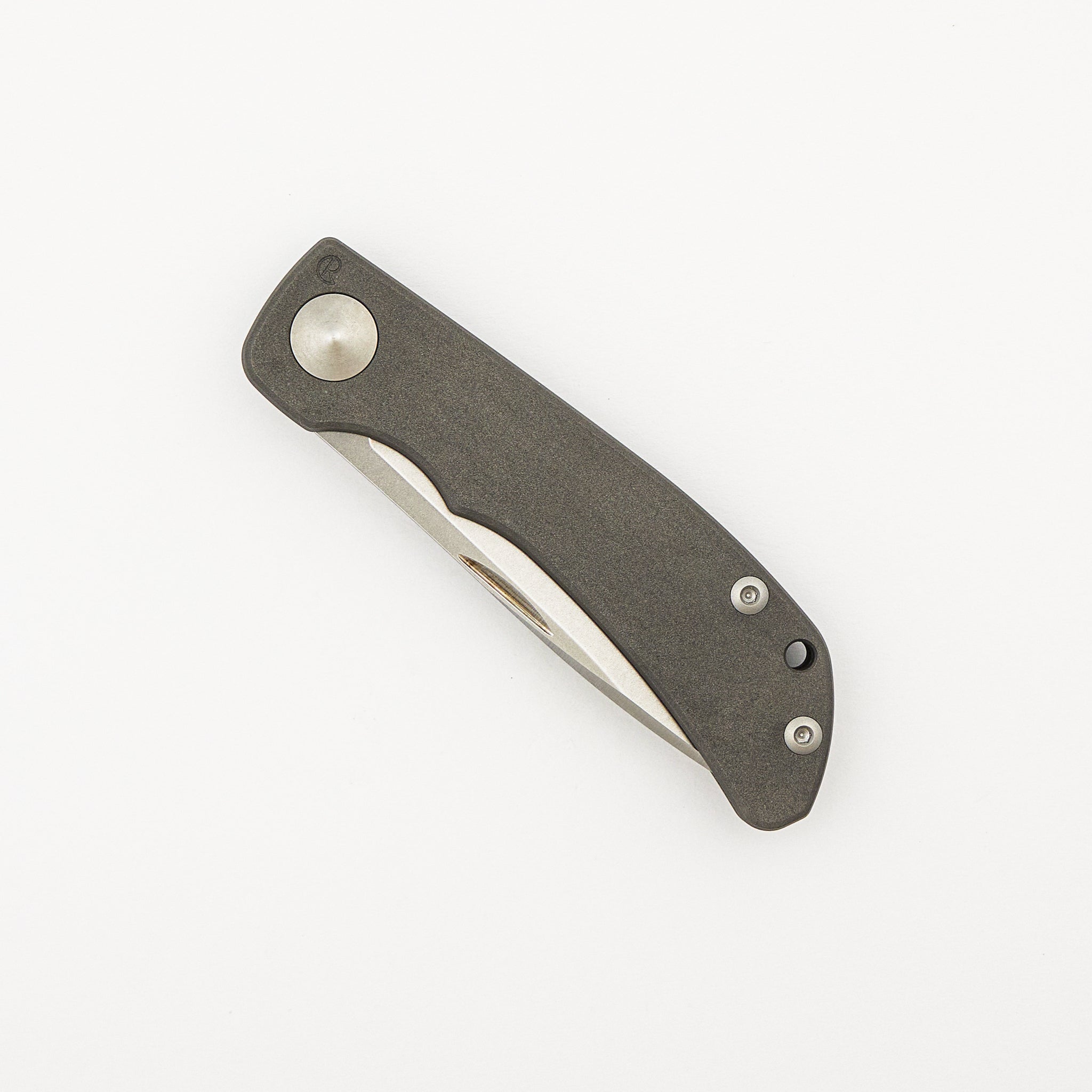 Impinda - Drop Point CPM S35VN Blade