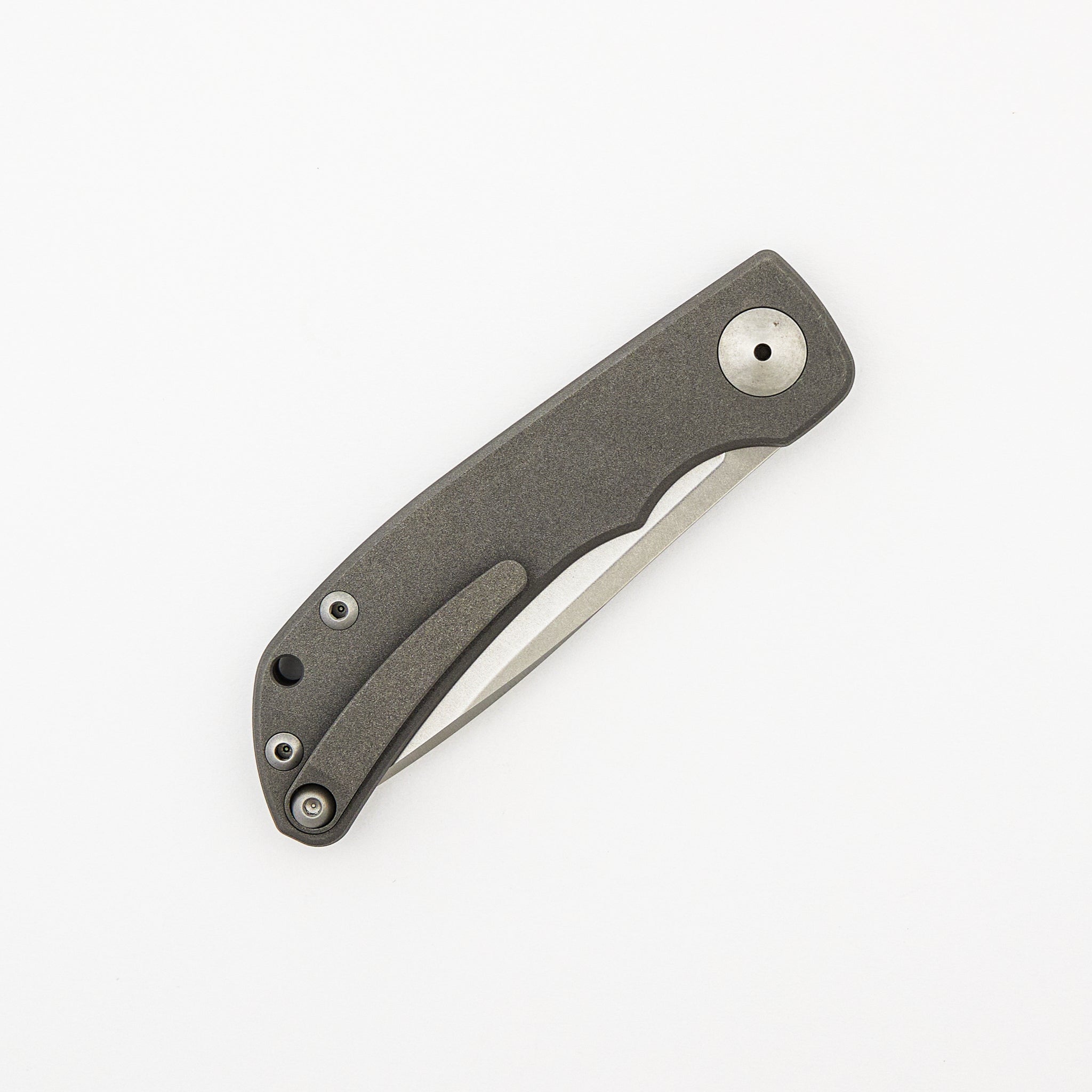 Impinda - Drop Point CPM S35VN Blade