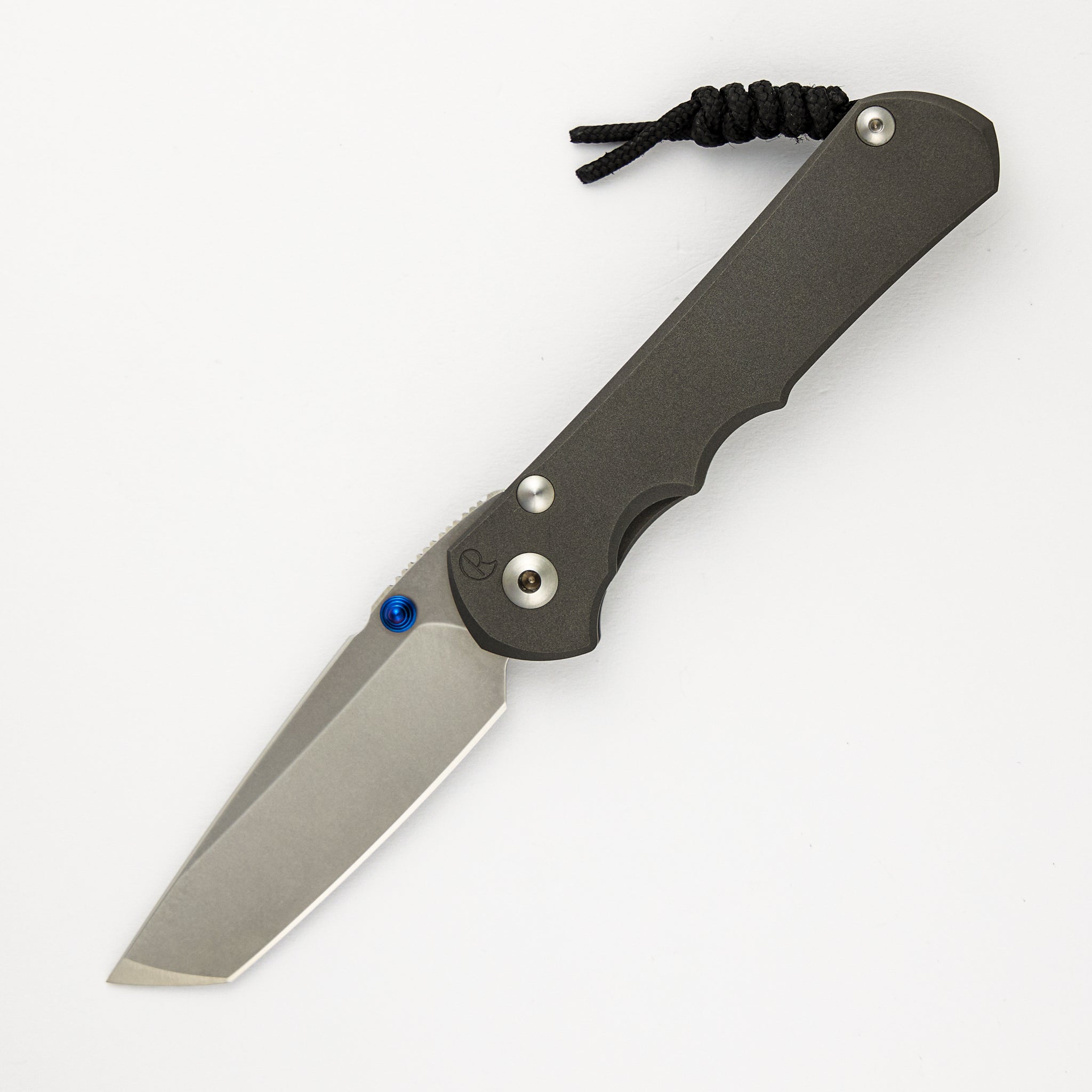 LARGE INKOSI TANTO CPM S45VN BLADE