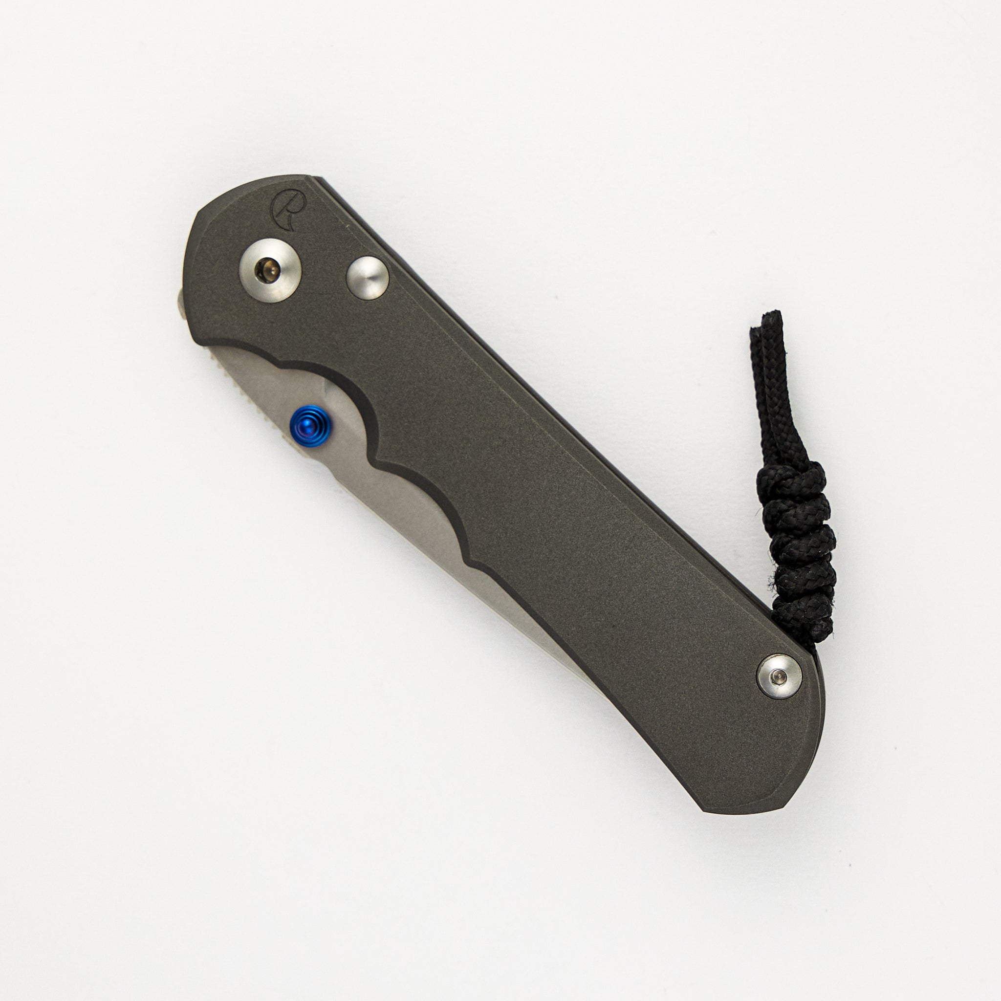 LARGE INKOSI TANTO CPM S45VN BLADE