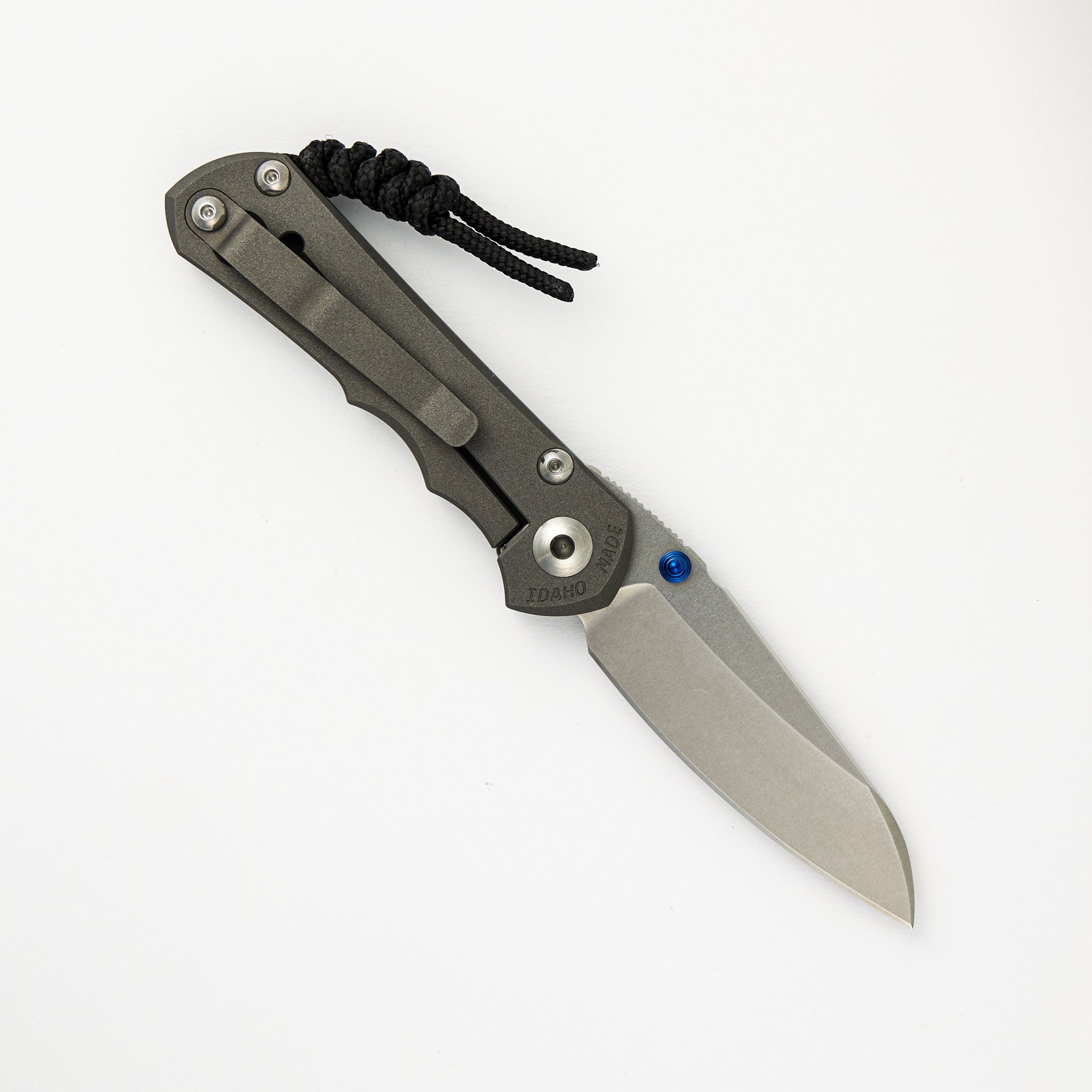 SMALL INKOSI – CPM S45VN INSINGO BLADE
