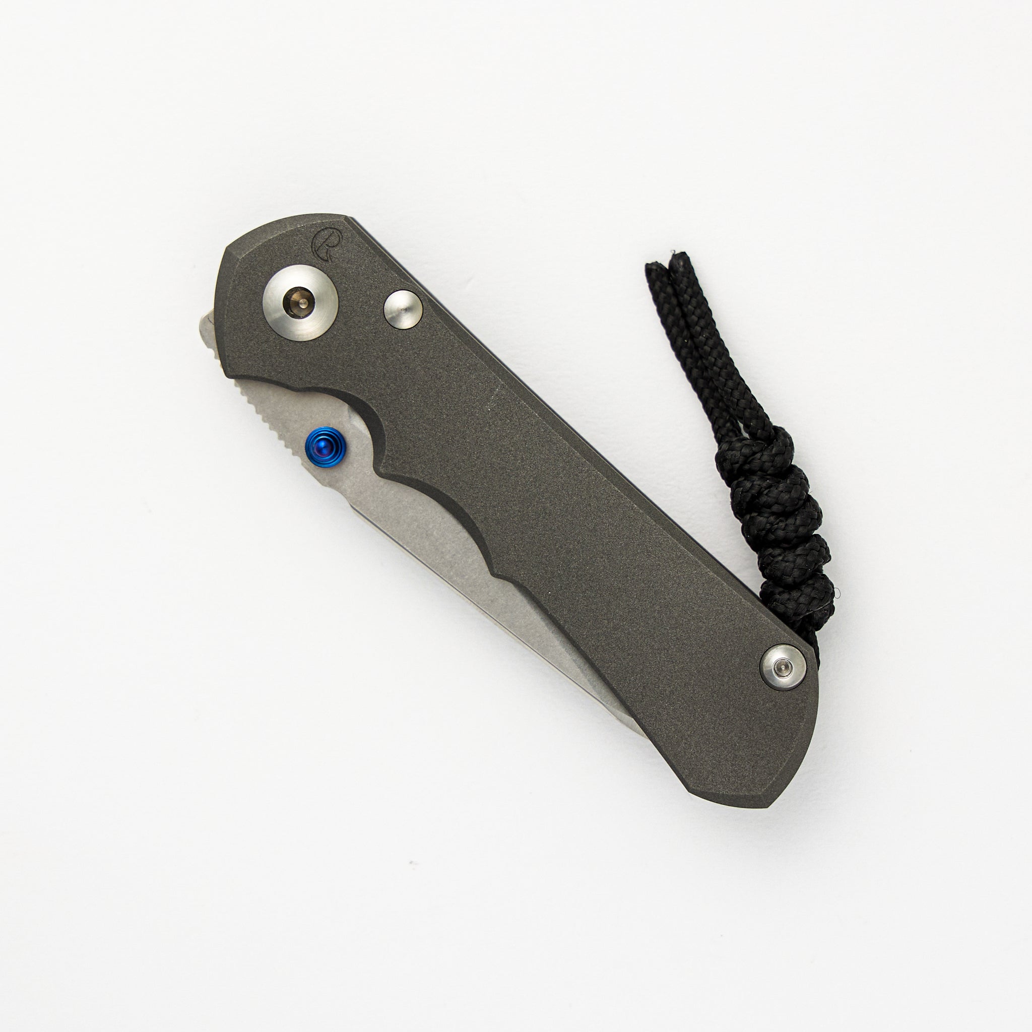 SMALL INKOSI – CPM S45VN INSINGO BLADE