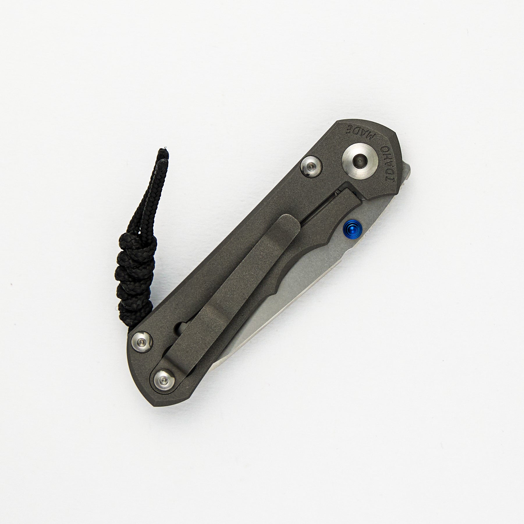 SMALL INKOSI – CPM S45VN INSINGO BLADE